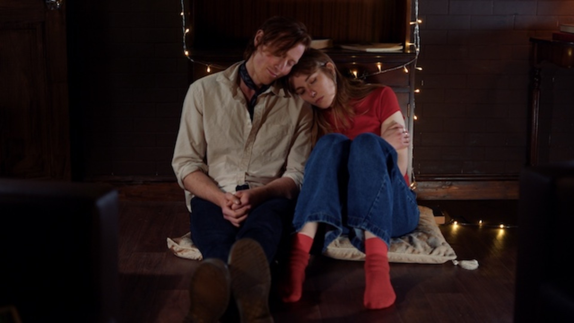 Lost For Words + Q&A