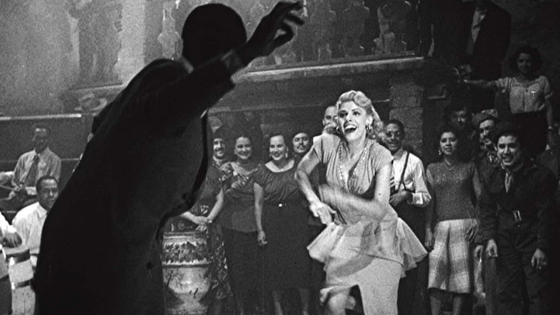 Mexican Melodrama: Victims of Sin + Intro