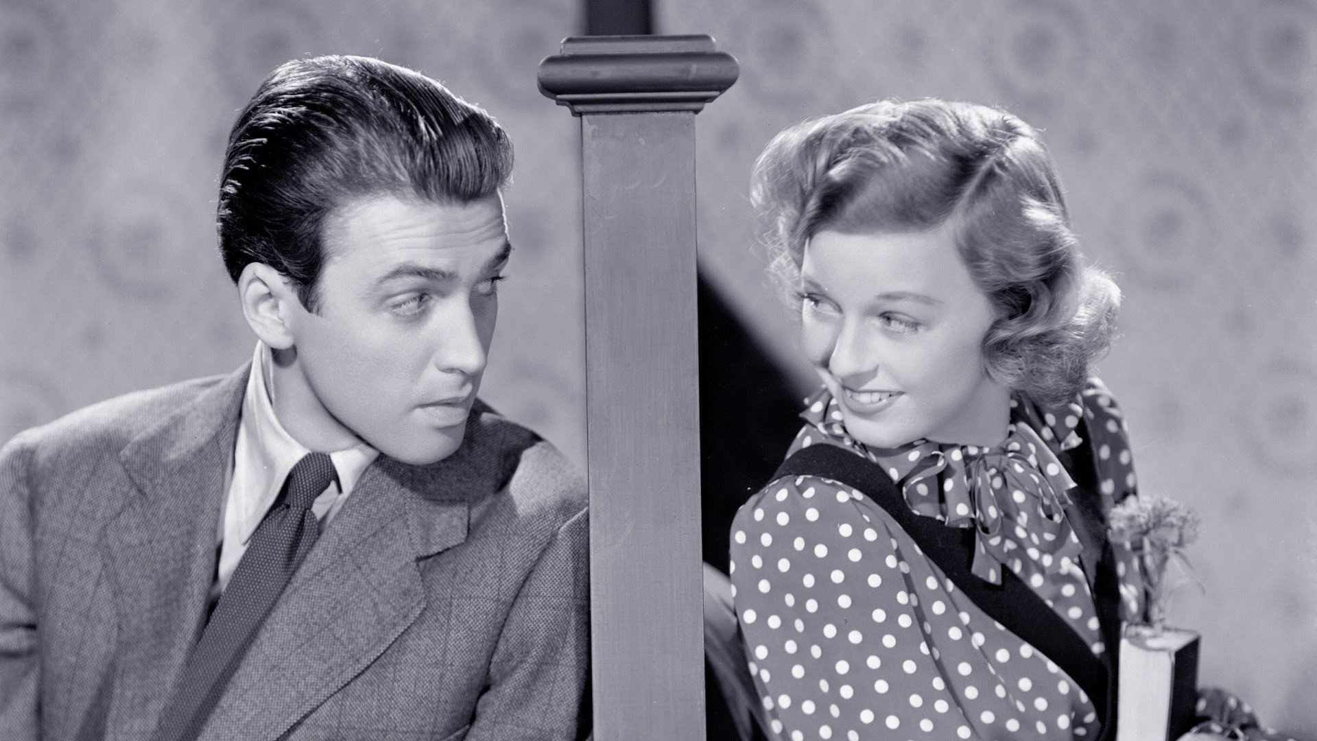 Classic Matinee: The Shop Around The Corner