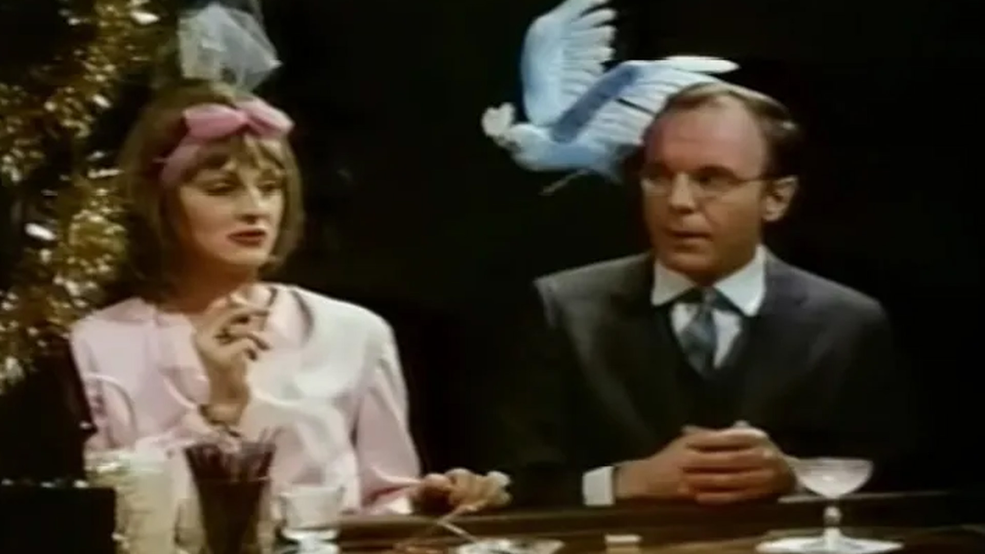 Pink Palace: Some of My Best Friends Are