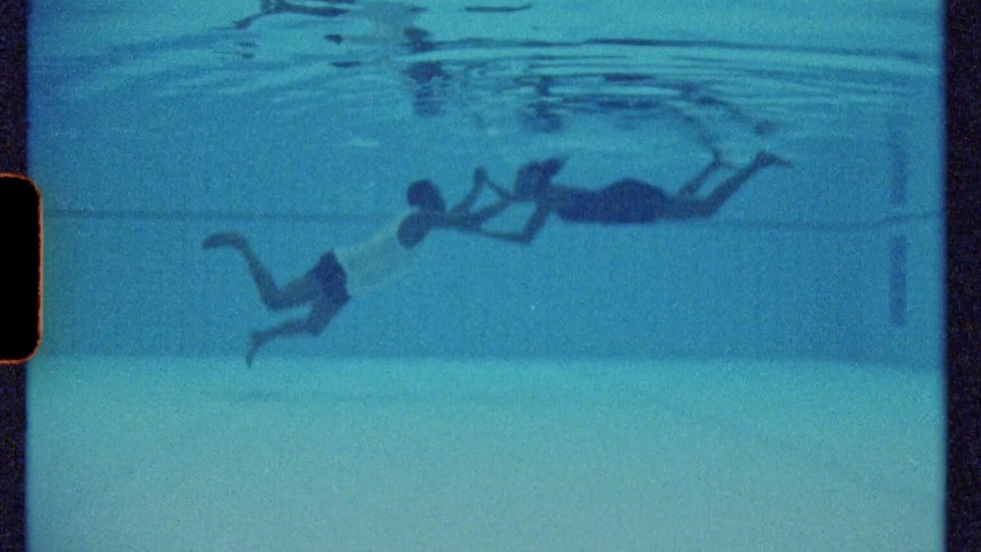 LSFF: Lo-Budget Mayhem