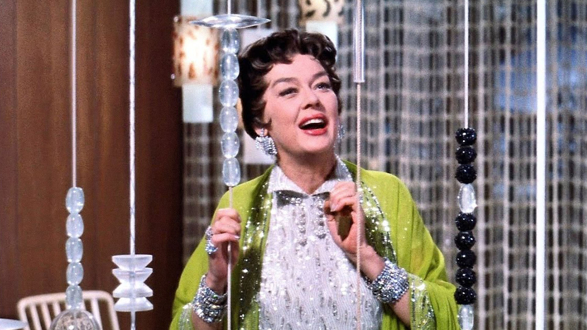 Pink Palace: Auntie Mame
