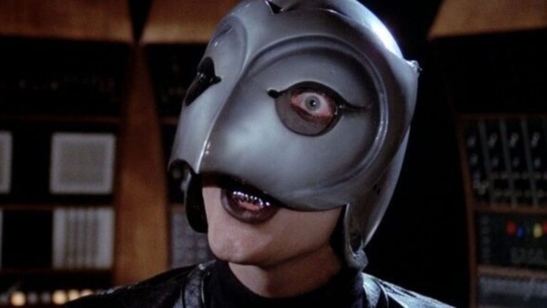 Rebel Reel Christmas Party: Phantom of The Paradise