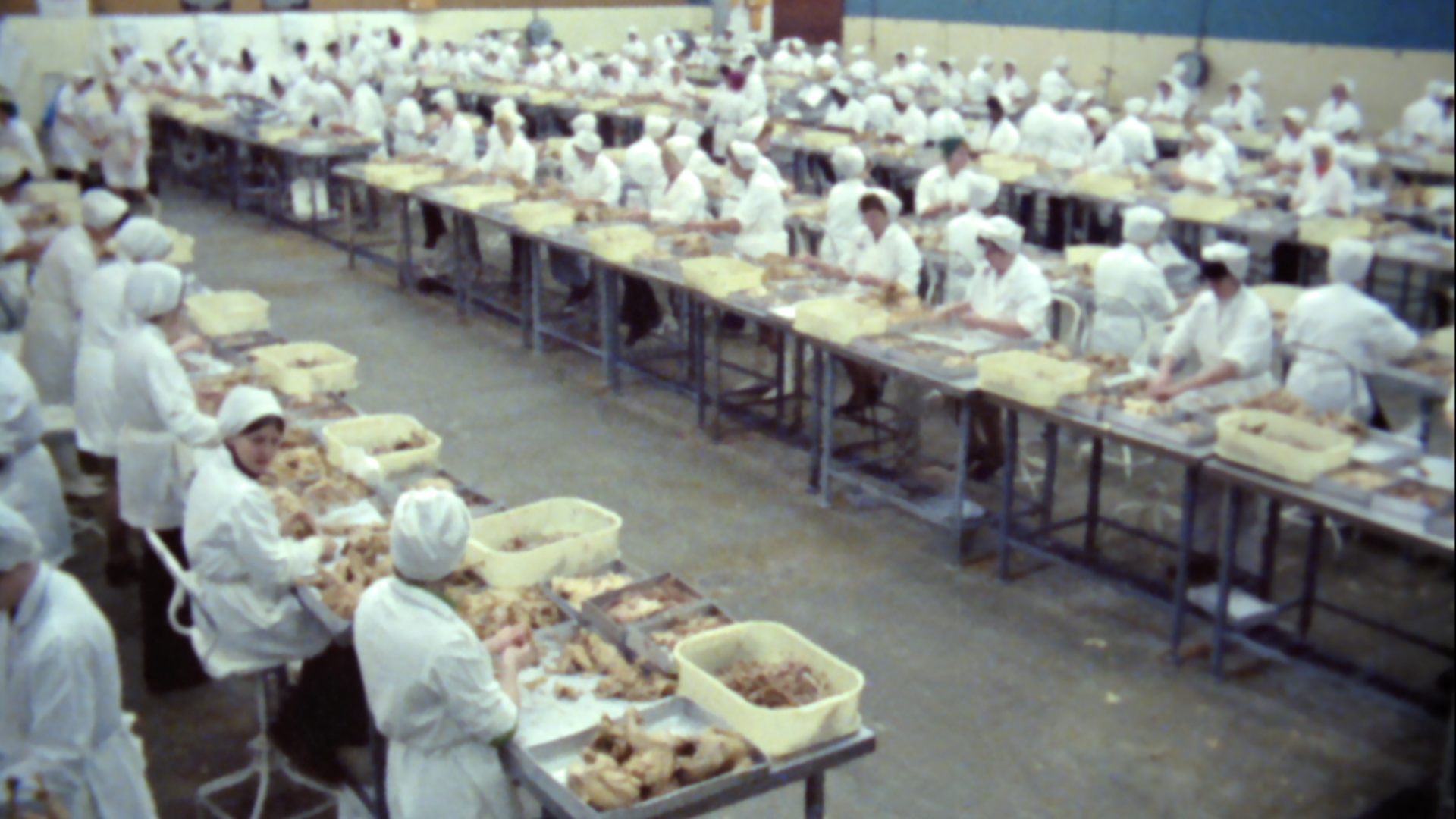 Films For Workers: Behind the Rent Strike + Panel