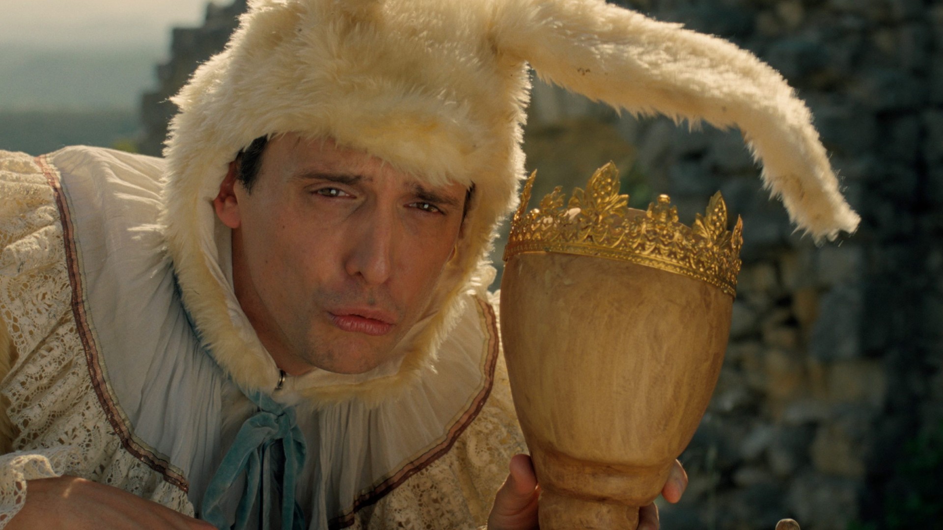 Pink Palace: King Baby + Q&A