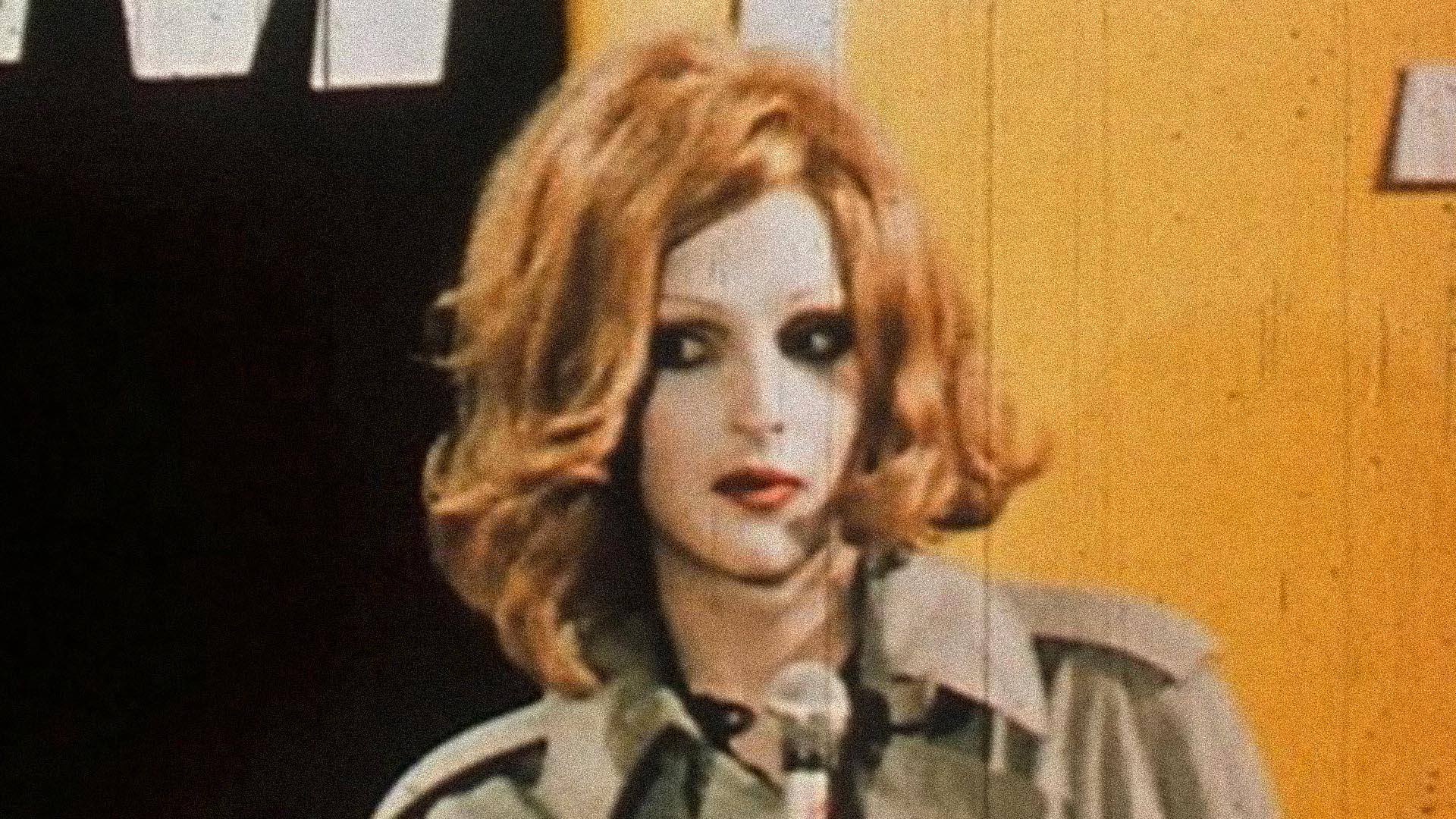 Pink Palace: Brand X + Q&A