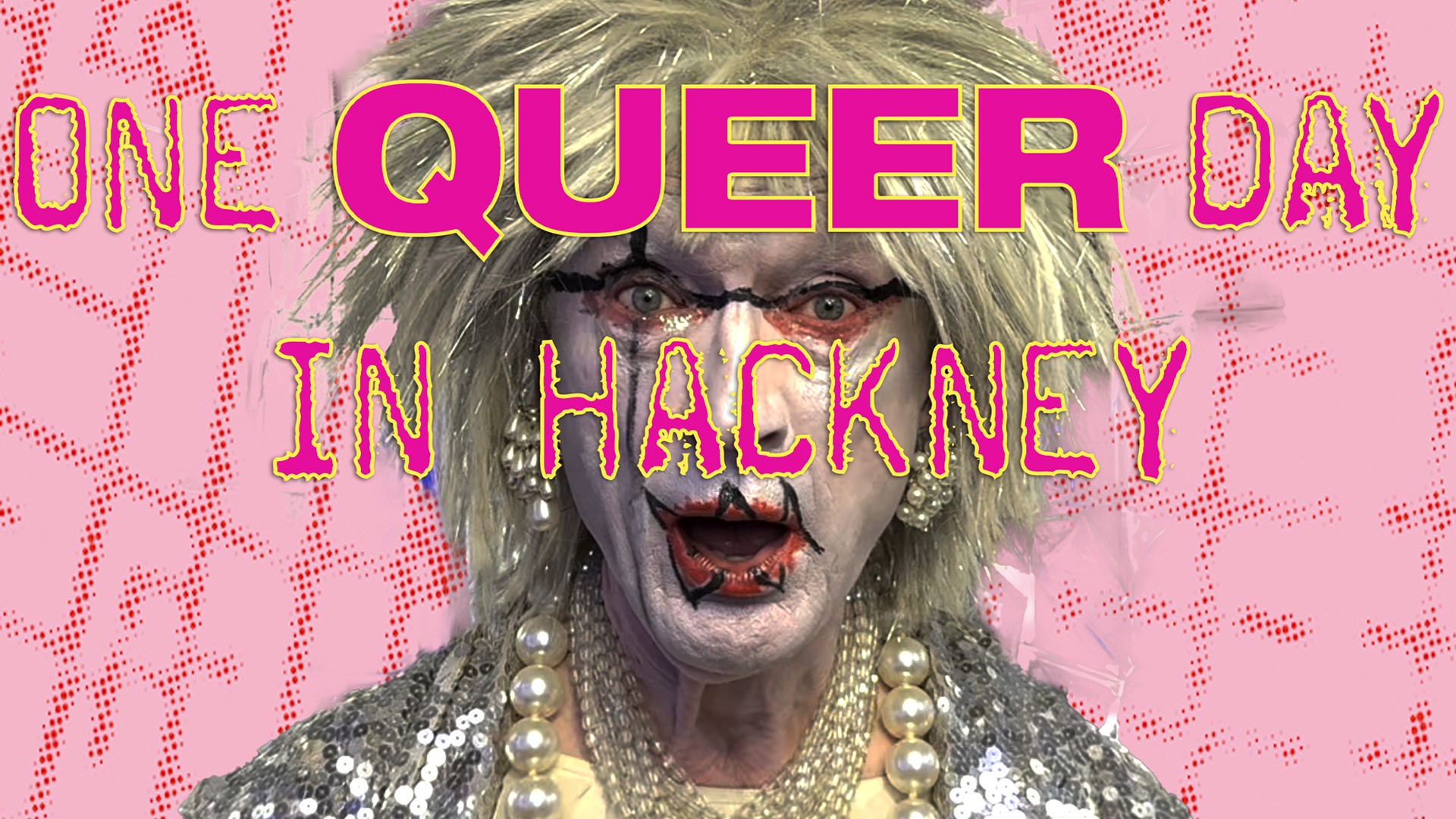 Pink Palace: One Queer Day In Hackney