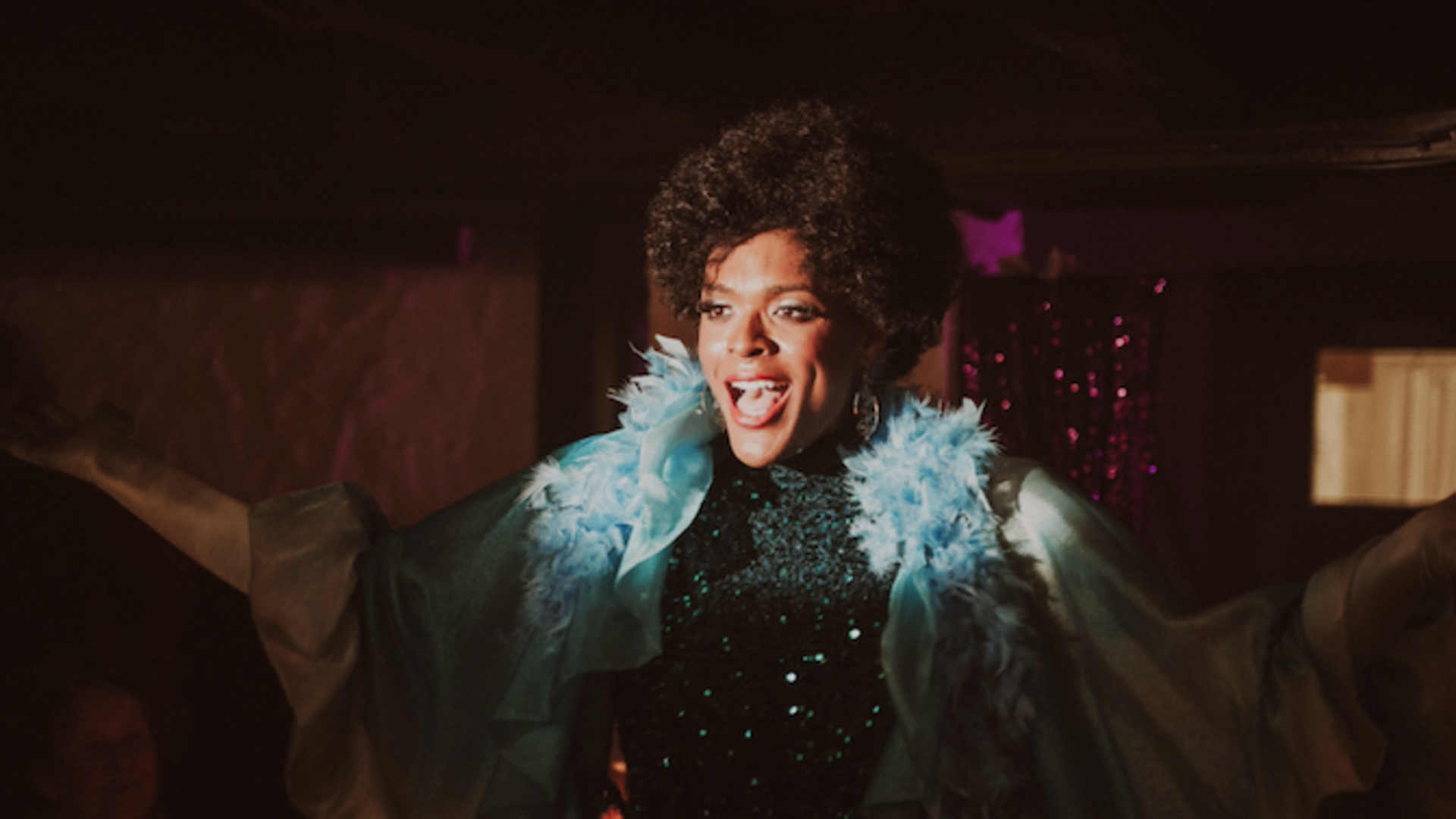 Iris LGBTQ+ Film Festival On the Move: Best Bits + Q&A