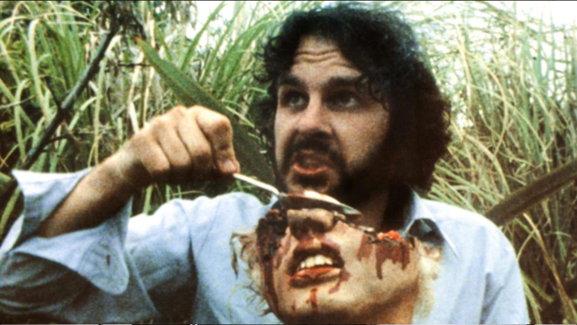 TV PARTY, TONIGHT!: An Education in Blood and Guts Filmmaking