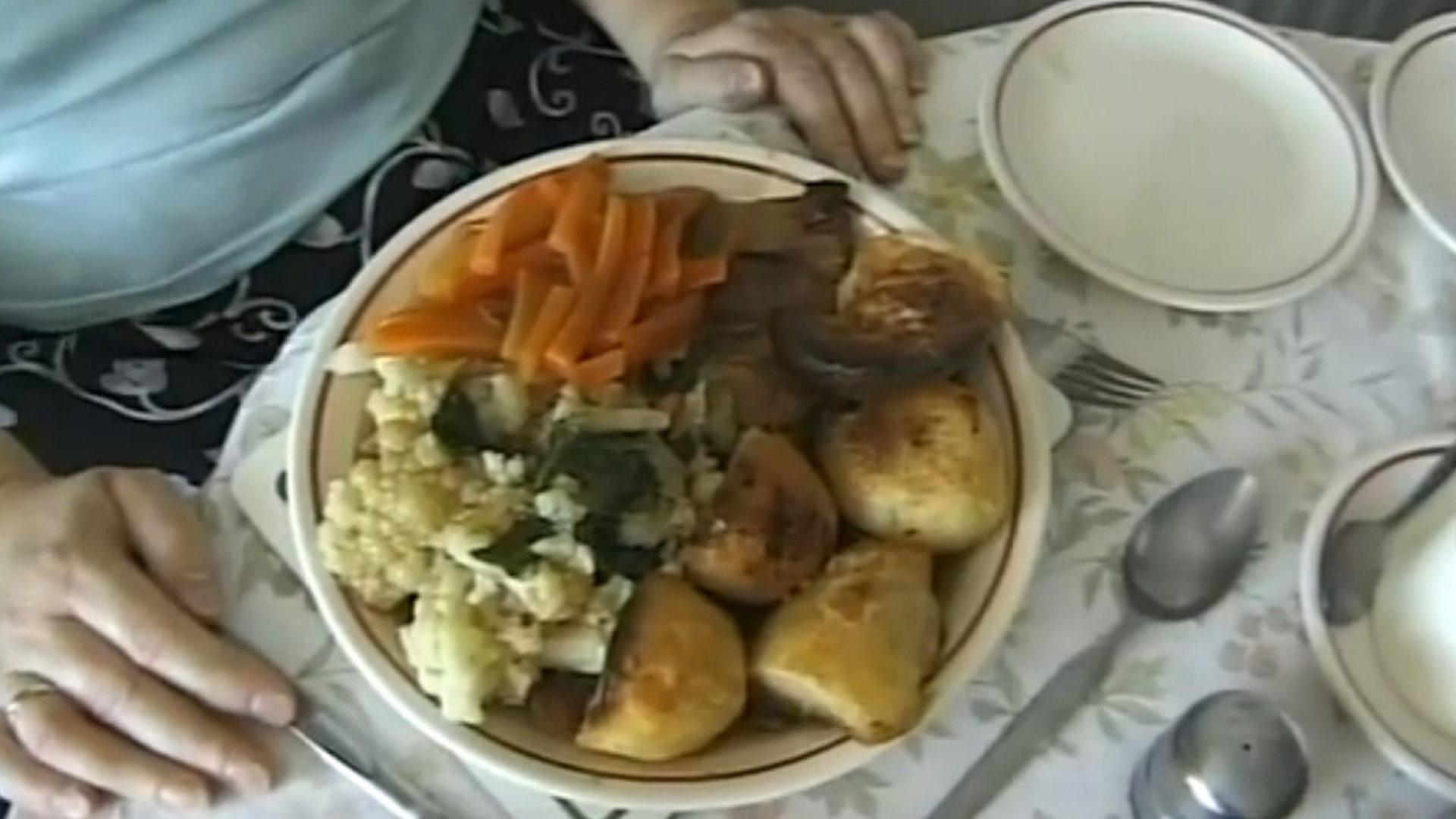 TV PARTY, TONIGHT!: Photographers on Film