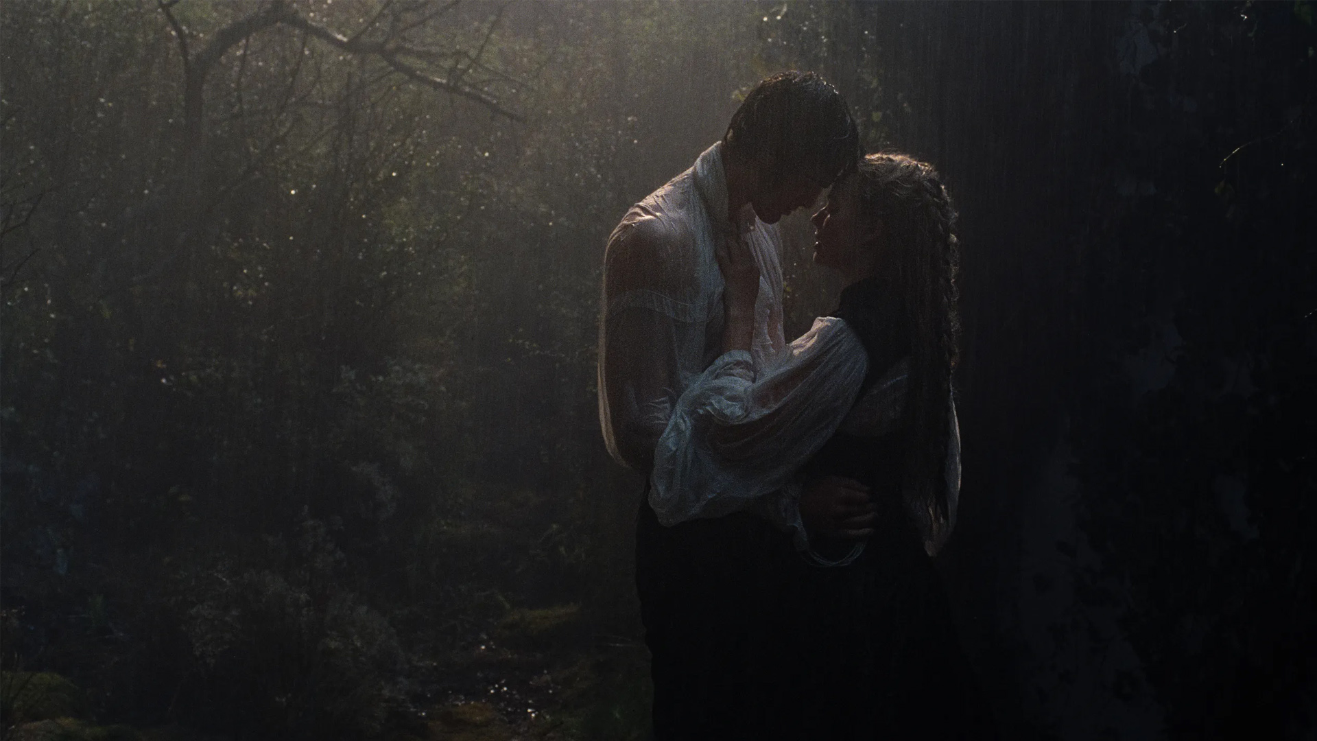 WUTHERING HEIGHTS
