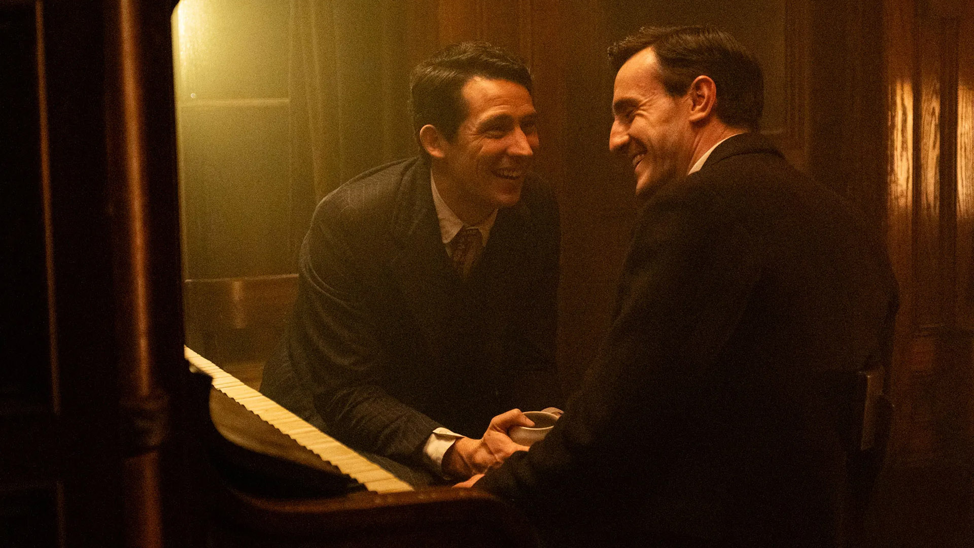 The History of Sound