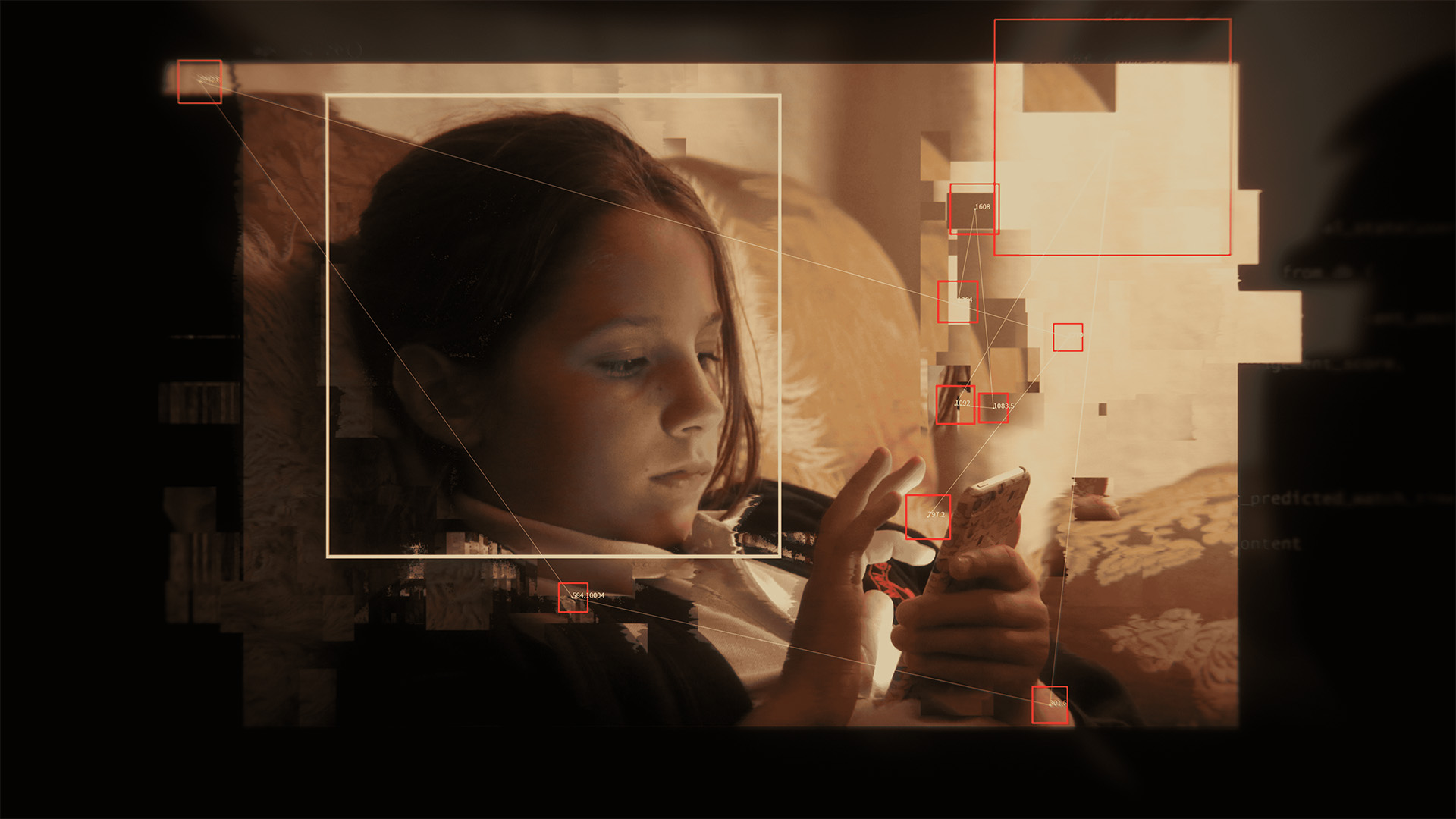 Molly Vs THE MACHINES + Discussion