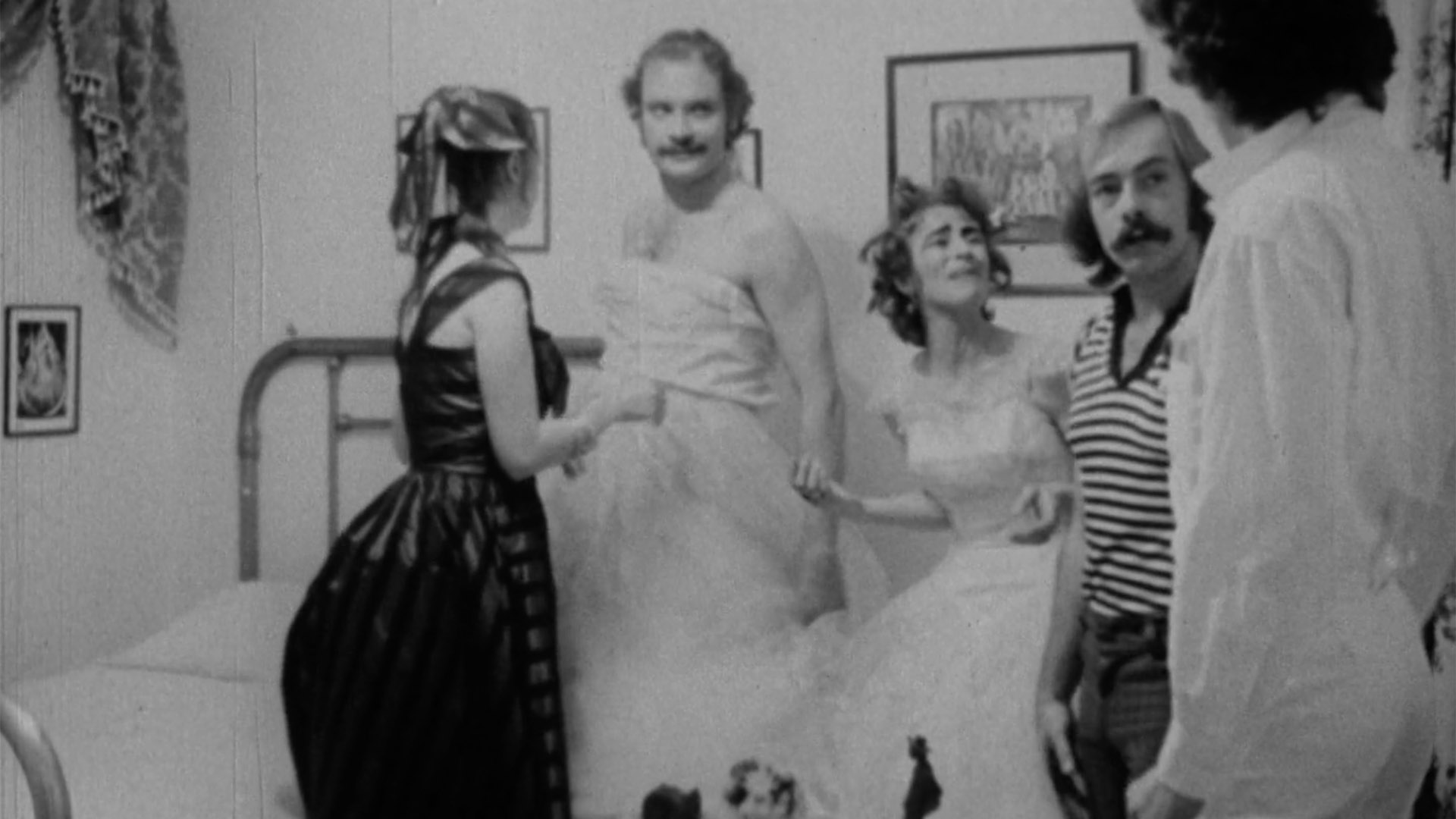 Pink Palace: Thundercrack!