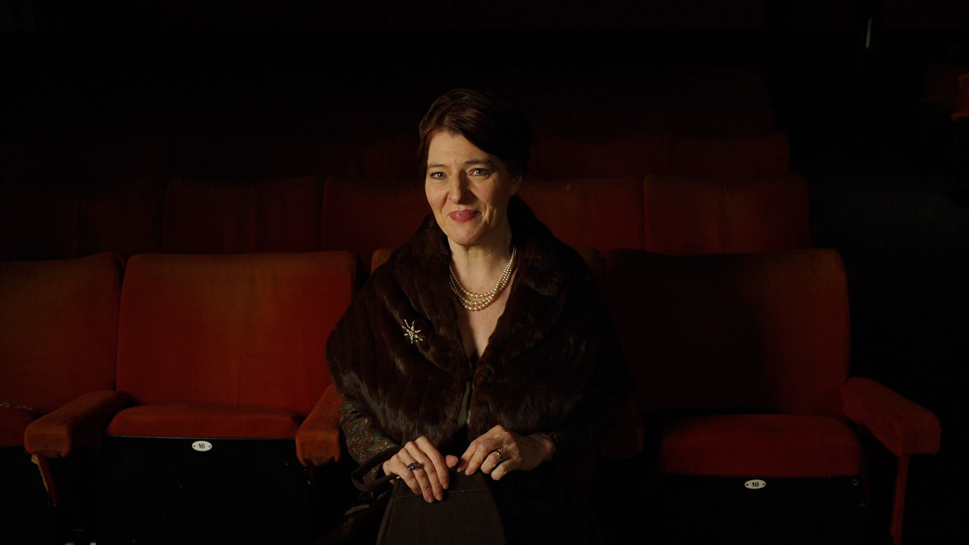 Women from Hackney's History Premiere + Panel