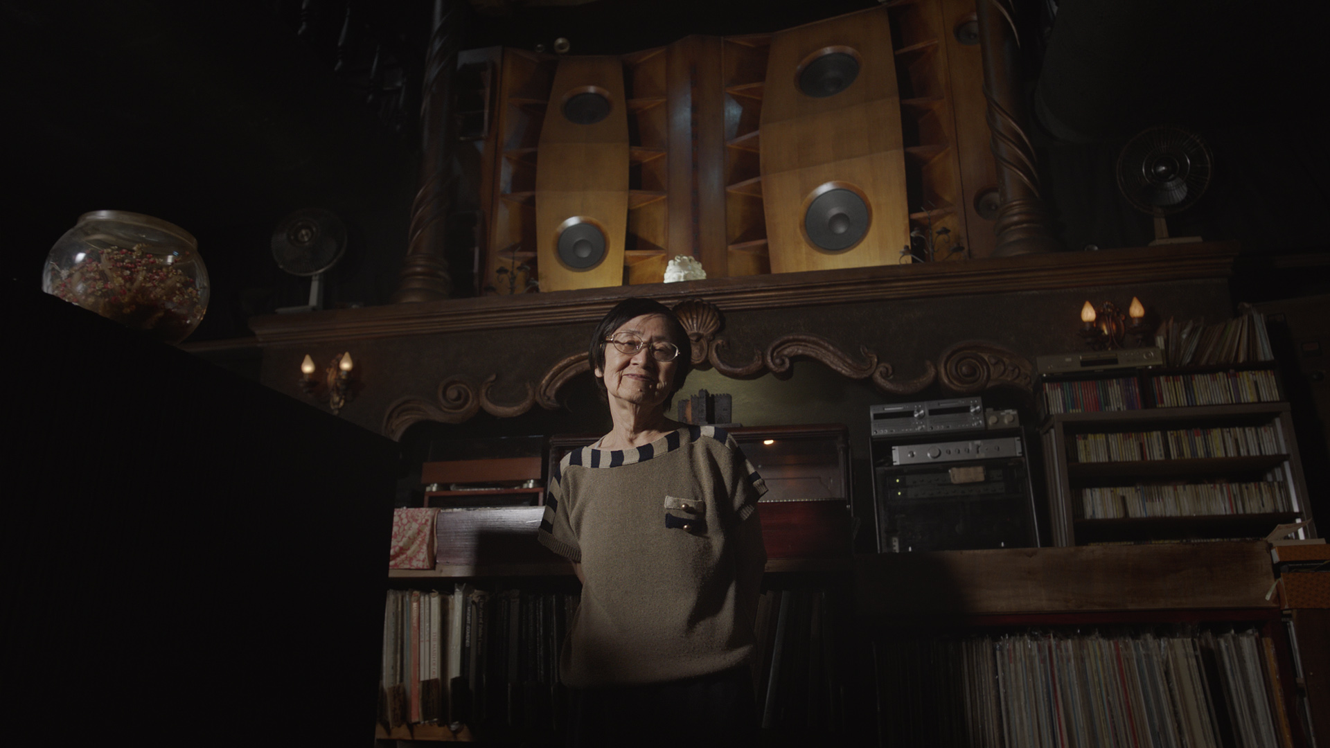 Doc'n Roll x Rio: A CENTURY IN SOUND + Q&A