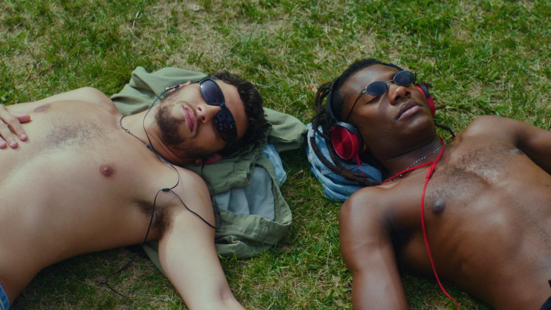 Naturist Screening: NIGHT STAGE