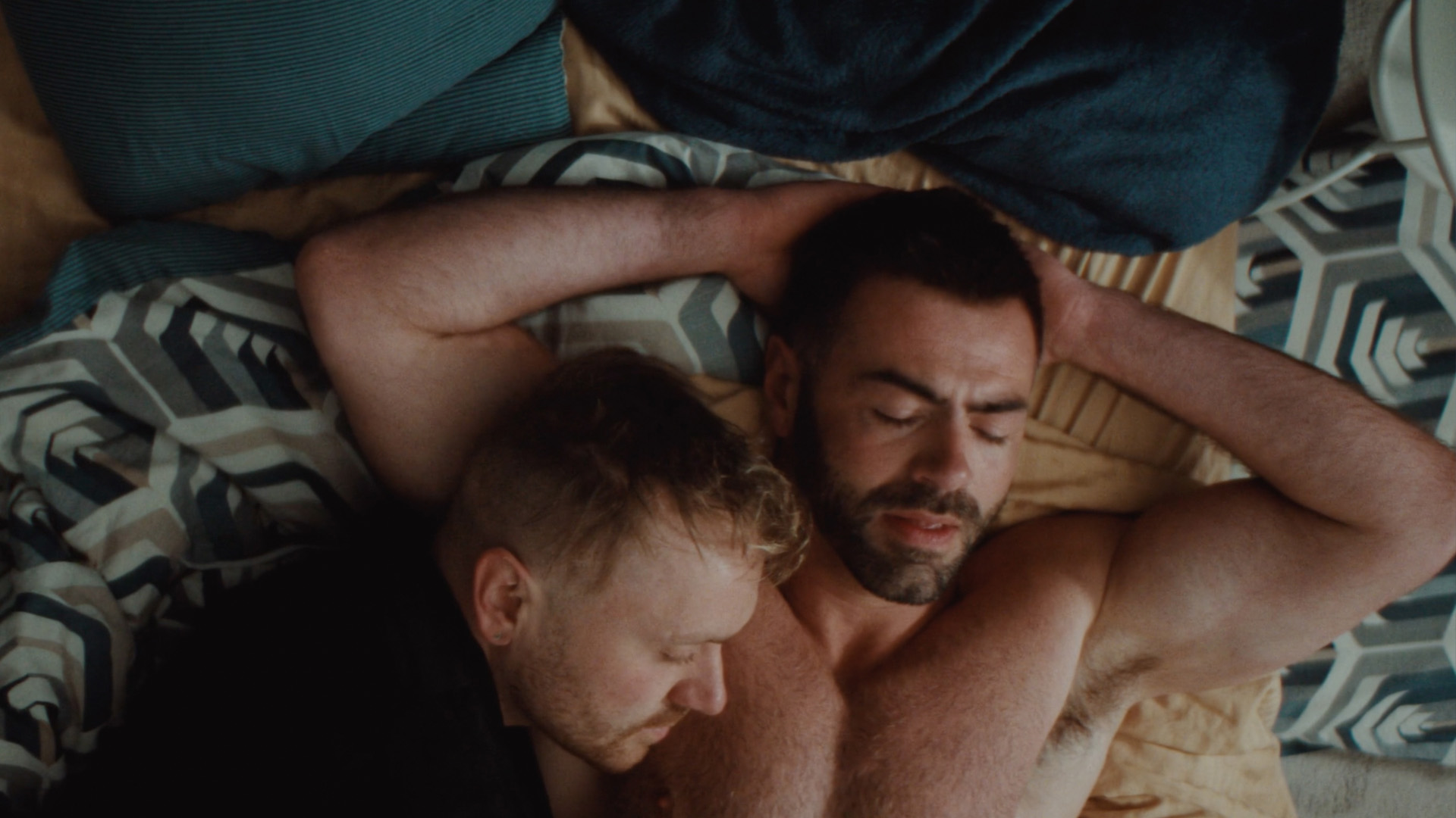 Departures – Naturist Screening