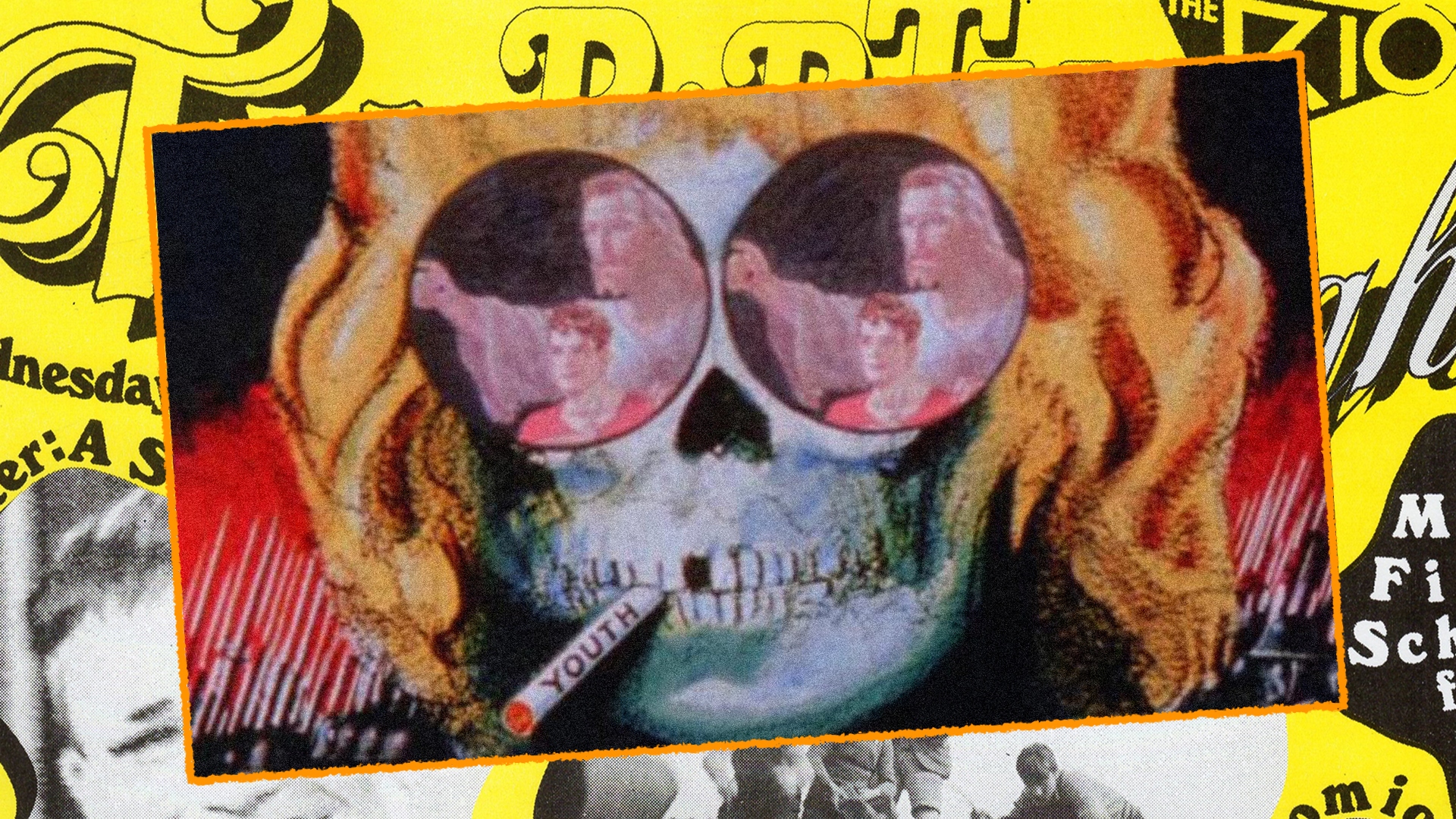 Death Wish: TV Party Screening