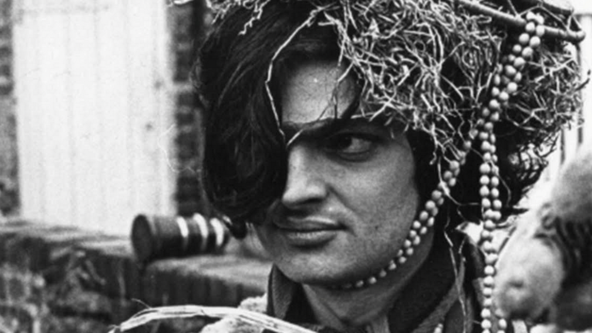 Hackney History Festival presents: EXPLODERS