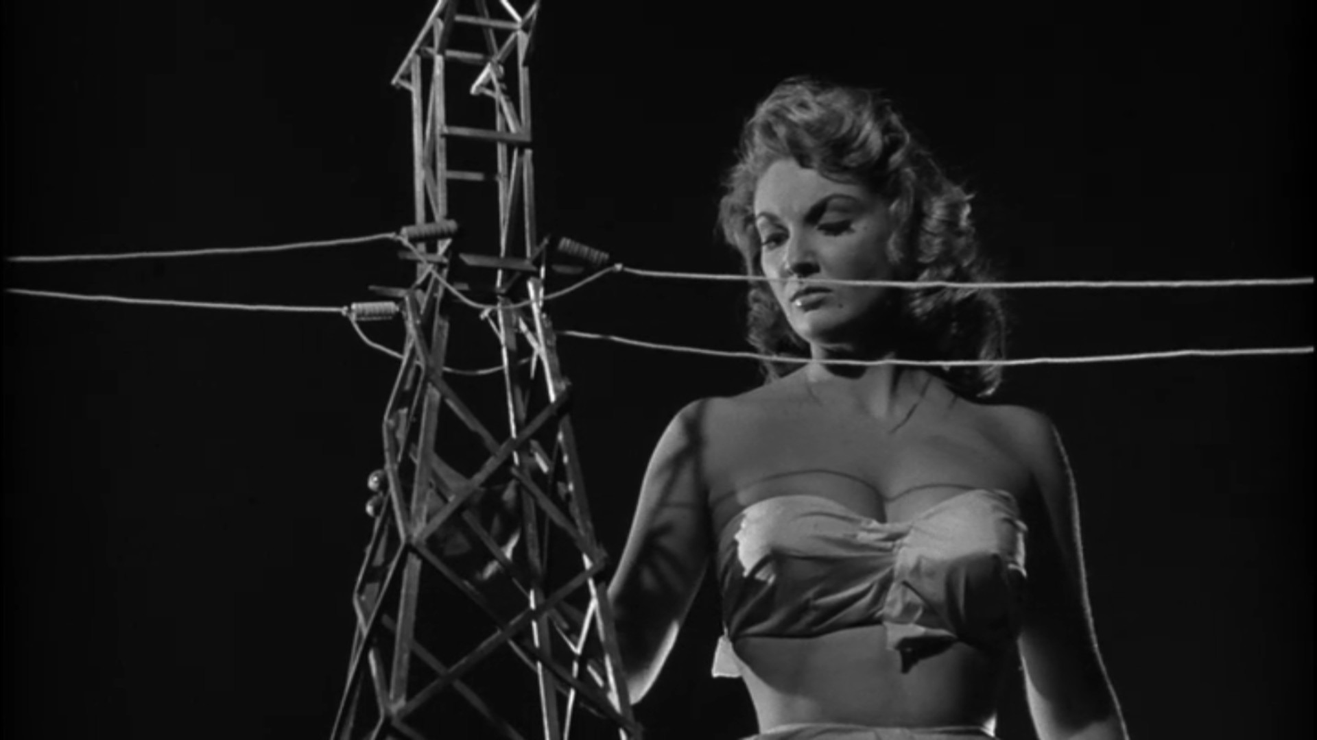 RIO FOREVER / NEVER EVER WITH CATEGORY H: An Evening of Public Access 