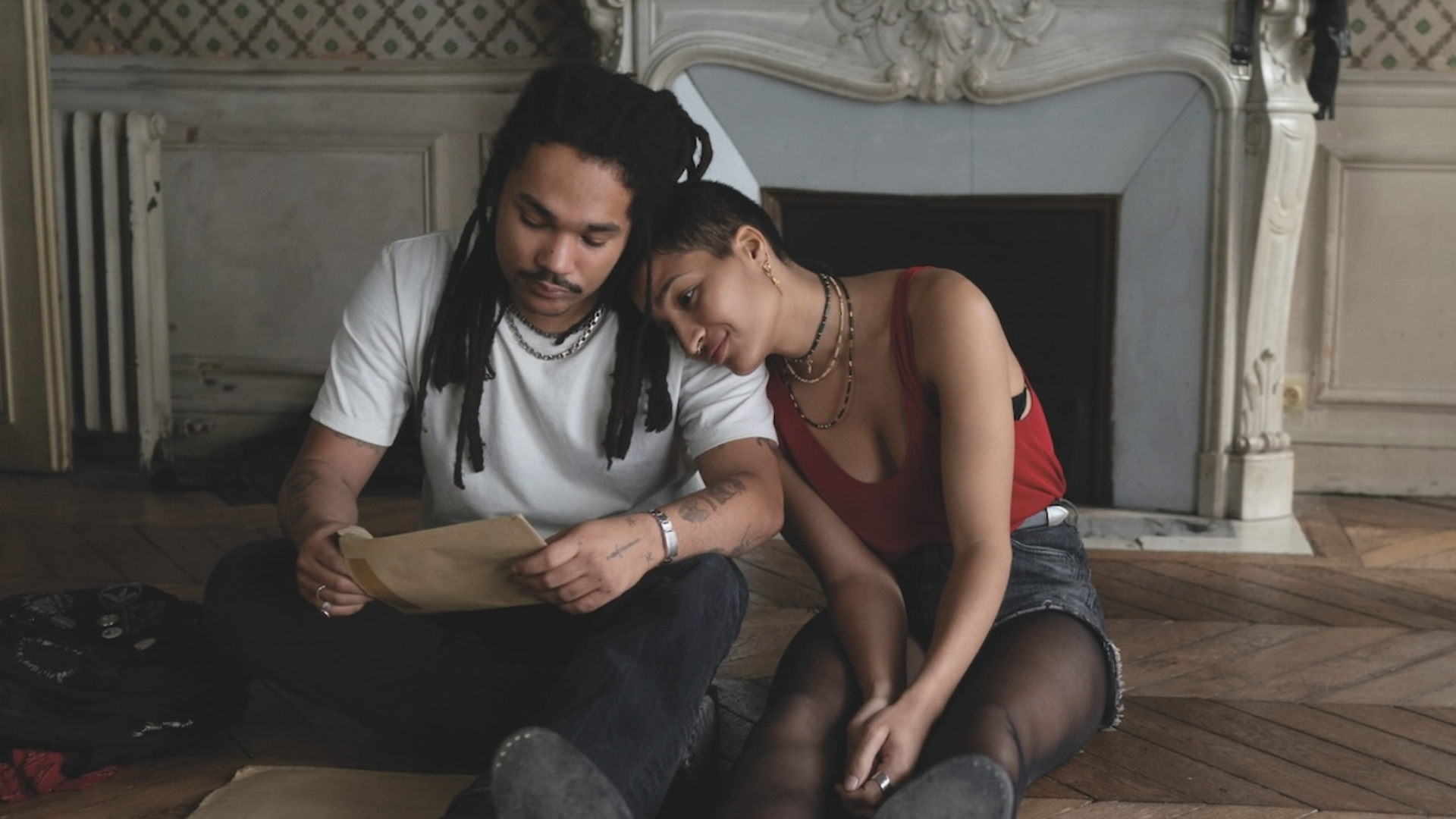 FATHER MOTHER SISTER BROTHER