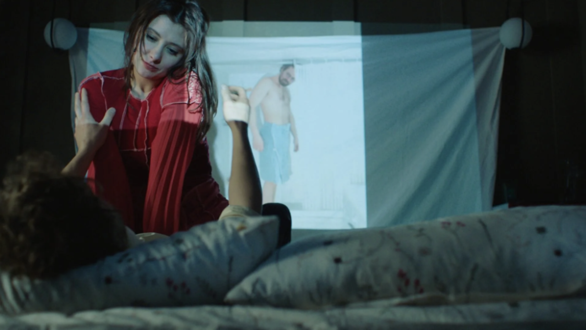 TALENTED U: HONEYMOON + Q&A