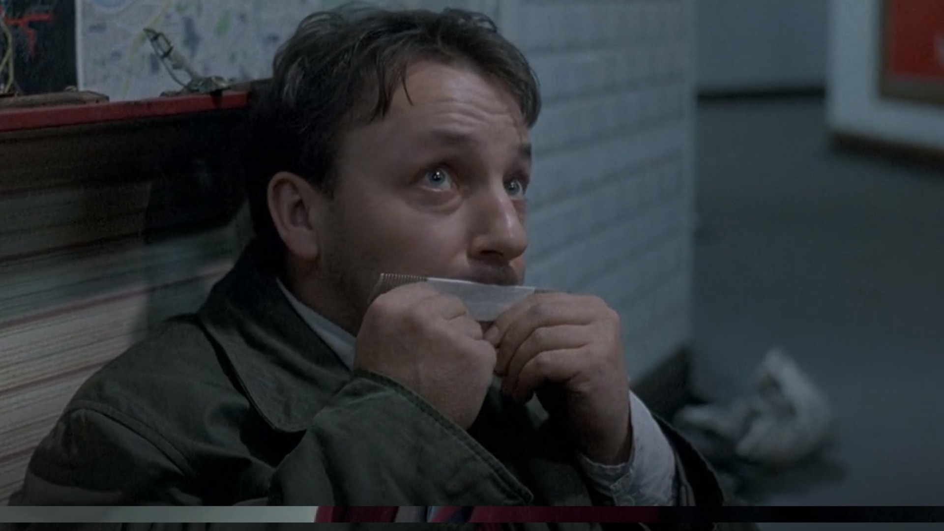 Kino Polonia - Three Colours: White