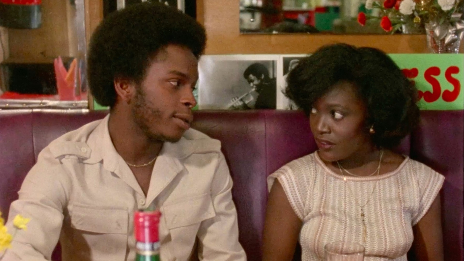 Never Watching Movies: BURNING AN ILLUSION