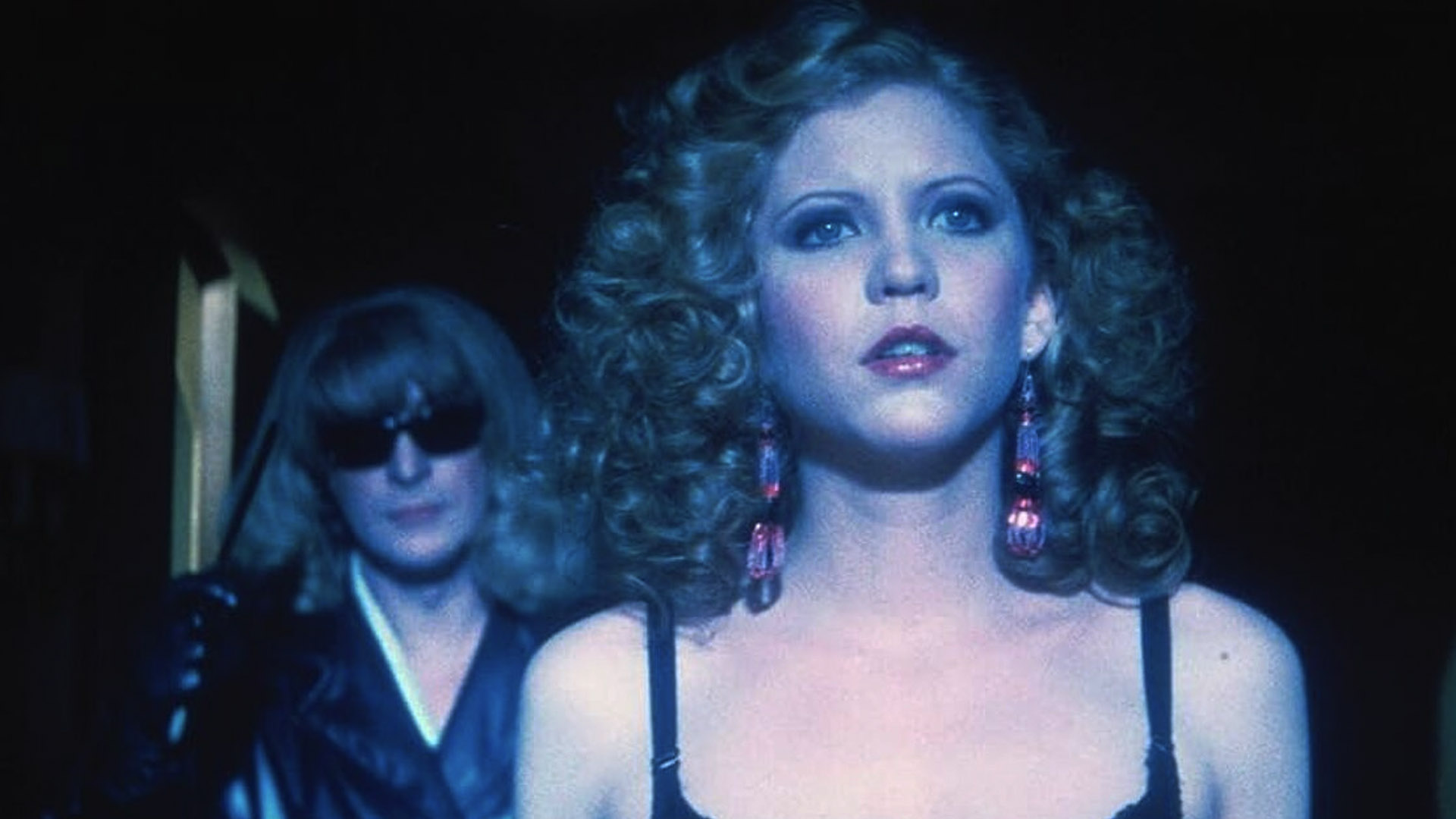 PINK PALACE: DRESSED TO KILL