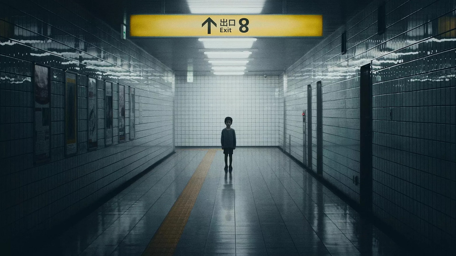Exit 8
