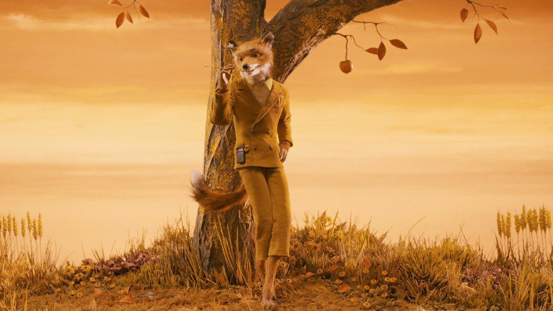 Saturday Morning Picture Club: Fantastic Mr. Fox