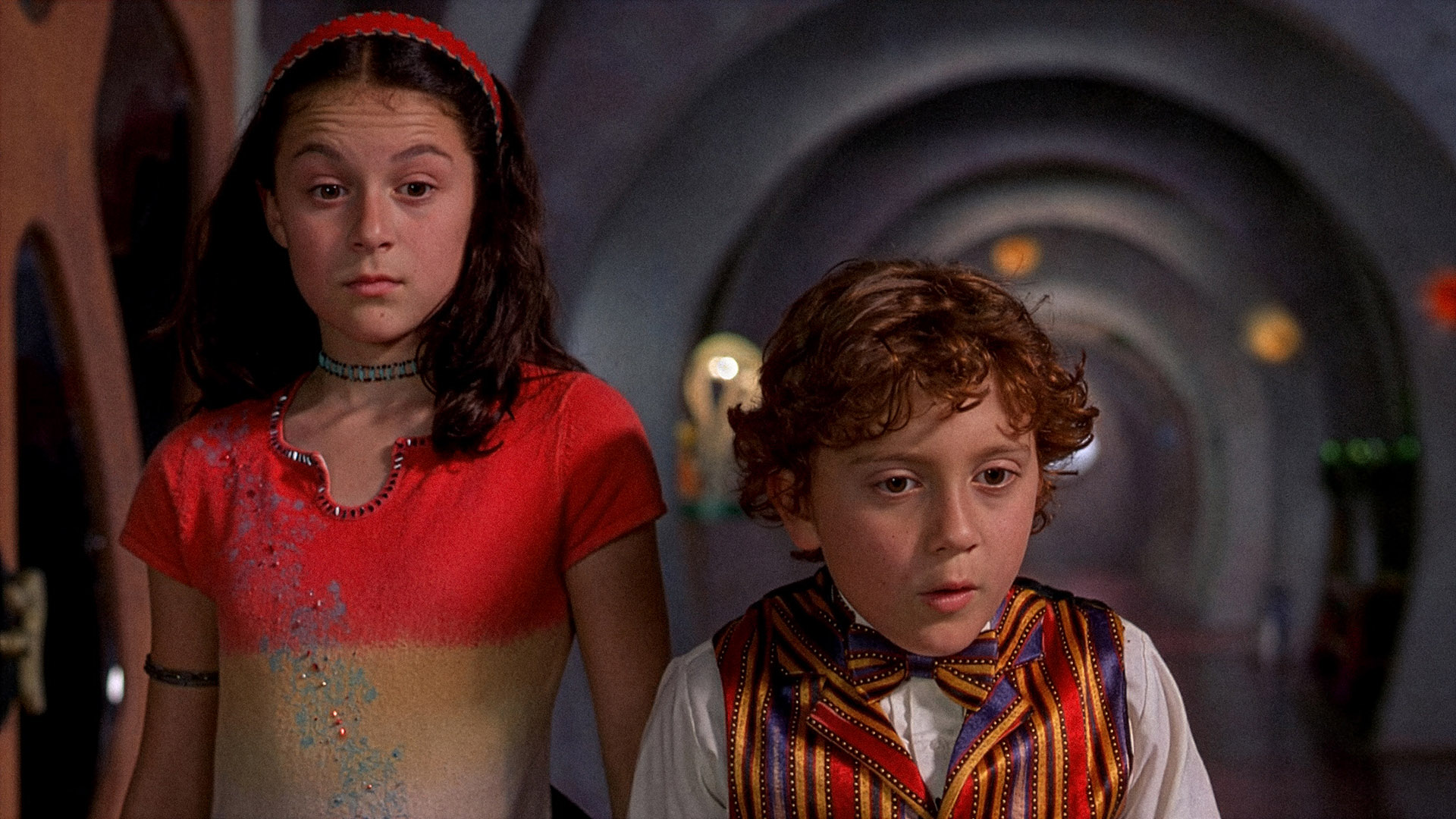 Saturday Morning Picture Club: Spy Kids