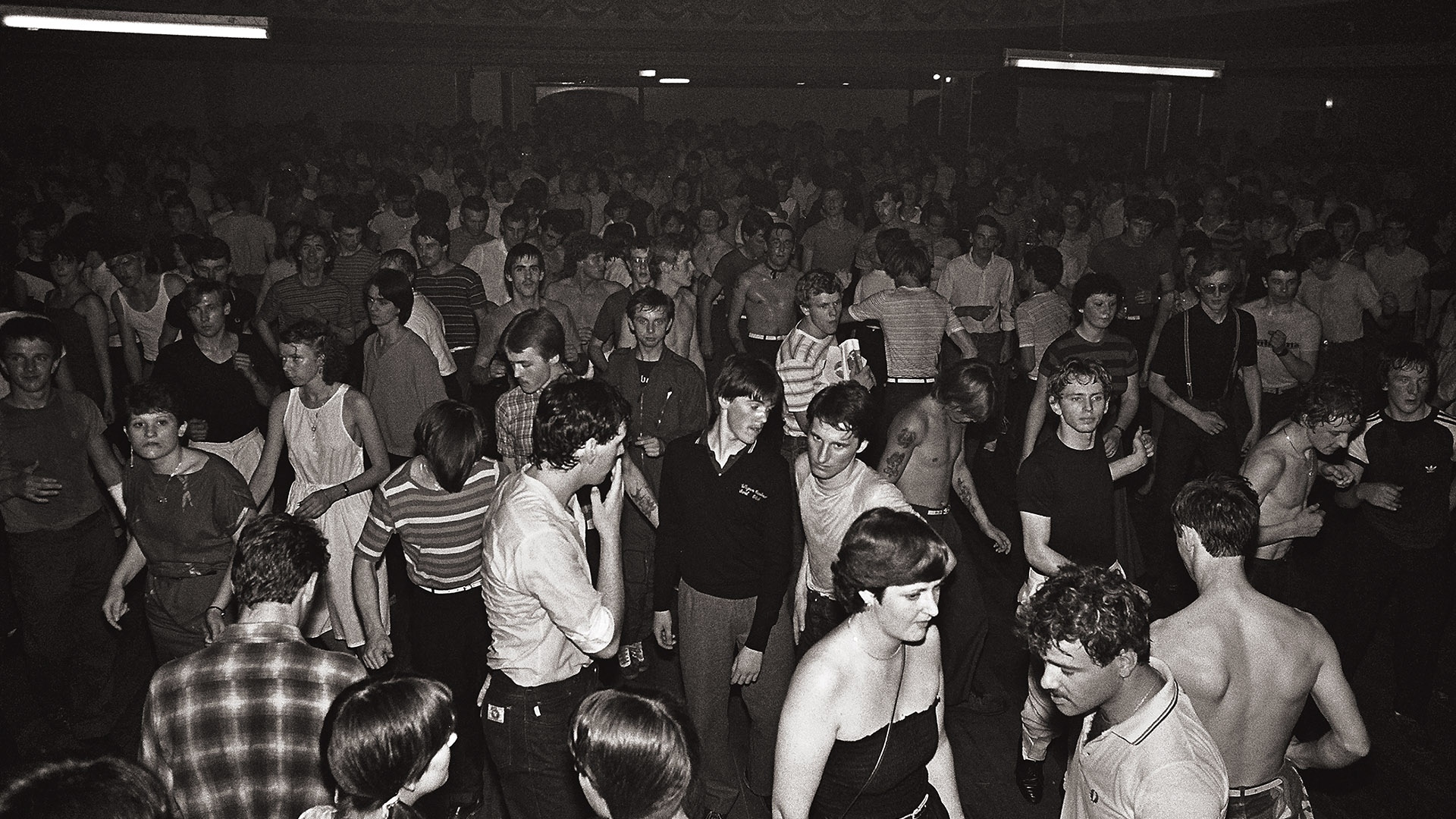 NORTHERN SOUL: STILL BURNING