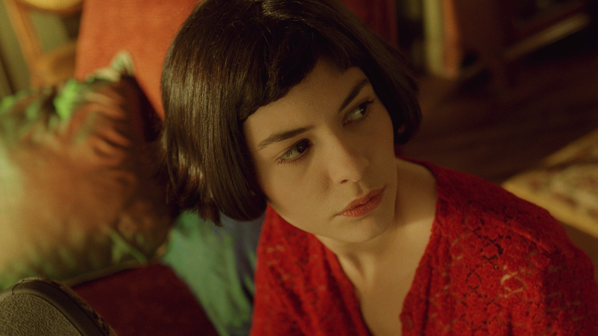 AMÉLIE