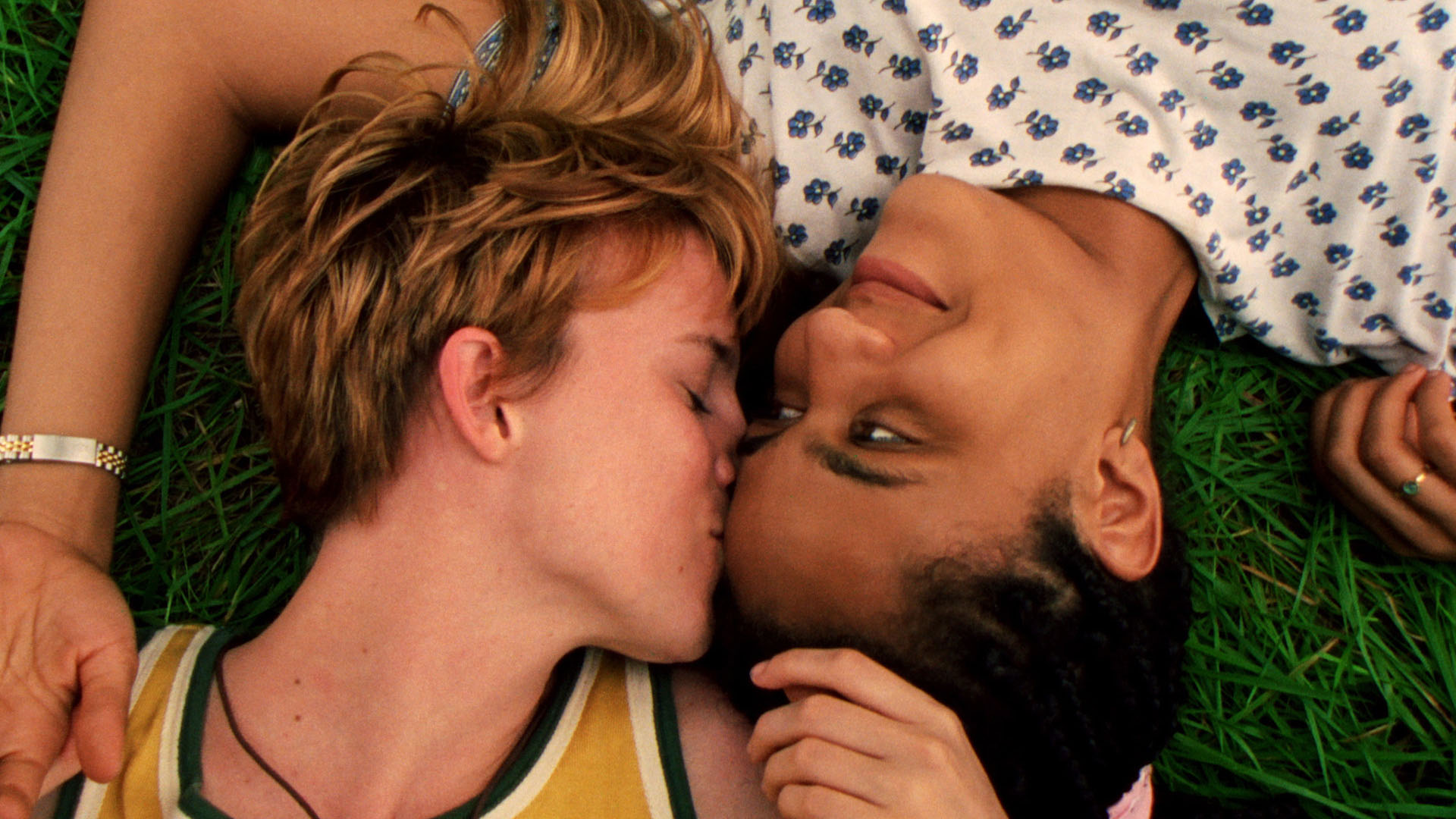 Pink Palace: THE INCREDIBLY TRUE ADVENTURE OF TWO GIRLS IN LOVE