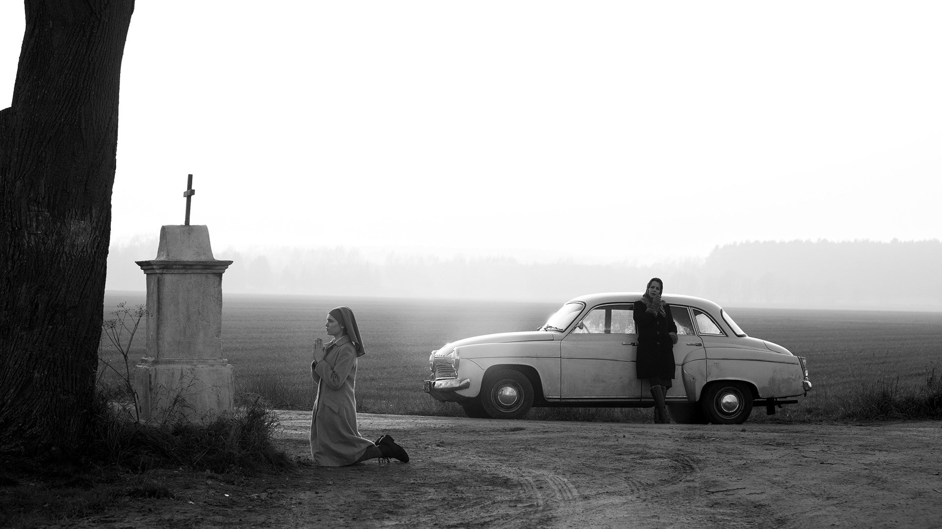 Kino Polonia: IDA