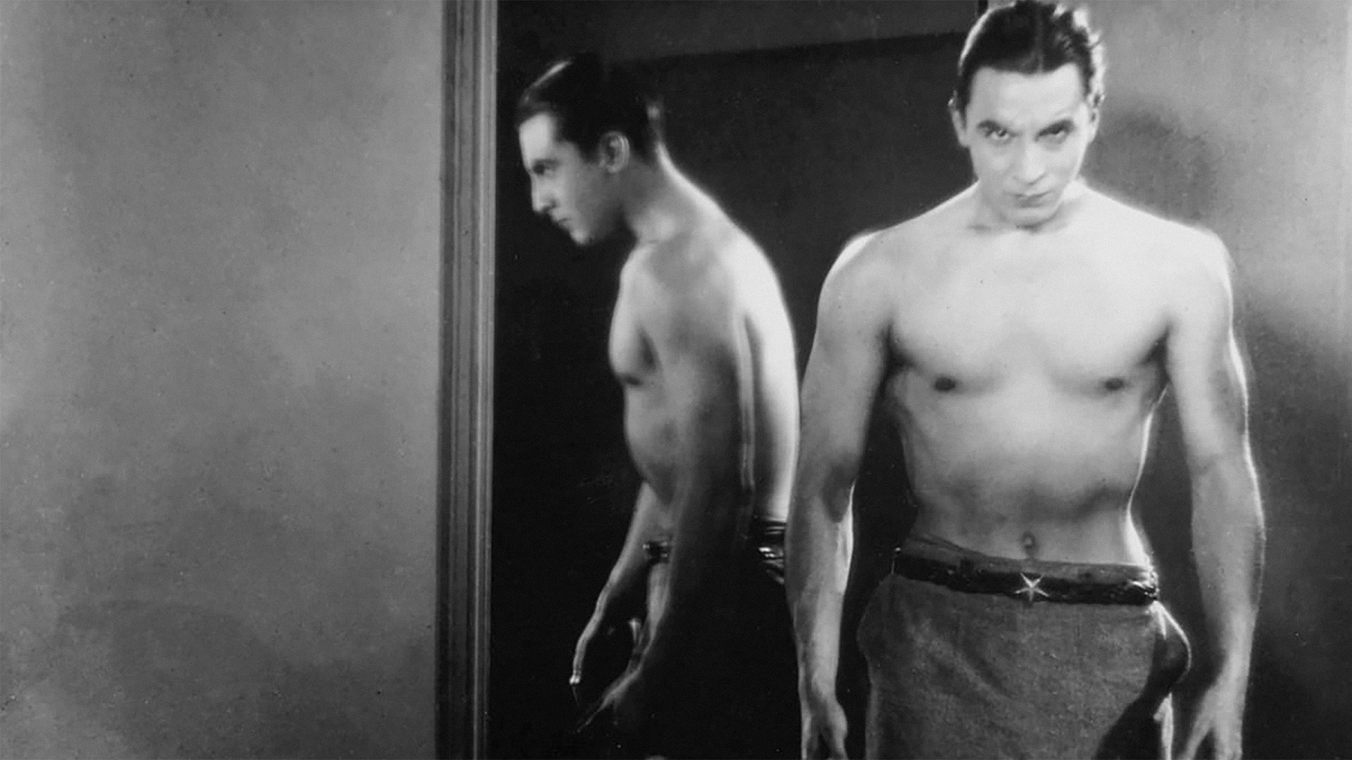 Pink Palace: Jean Cocteau – The Blood of a Poet + shorts