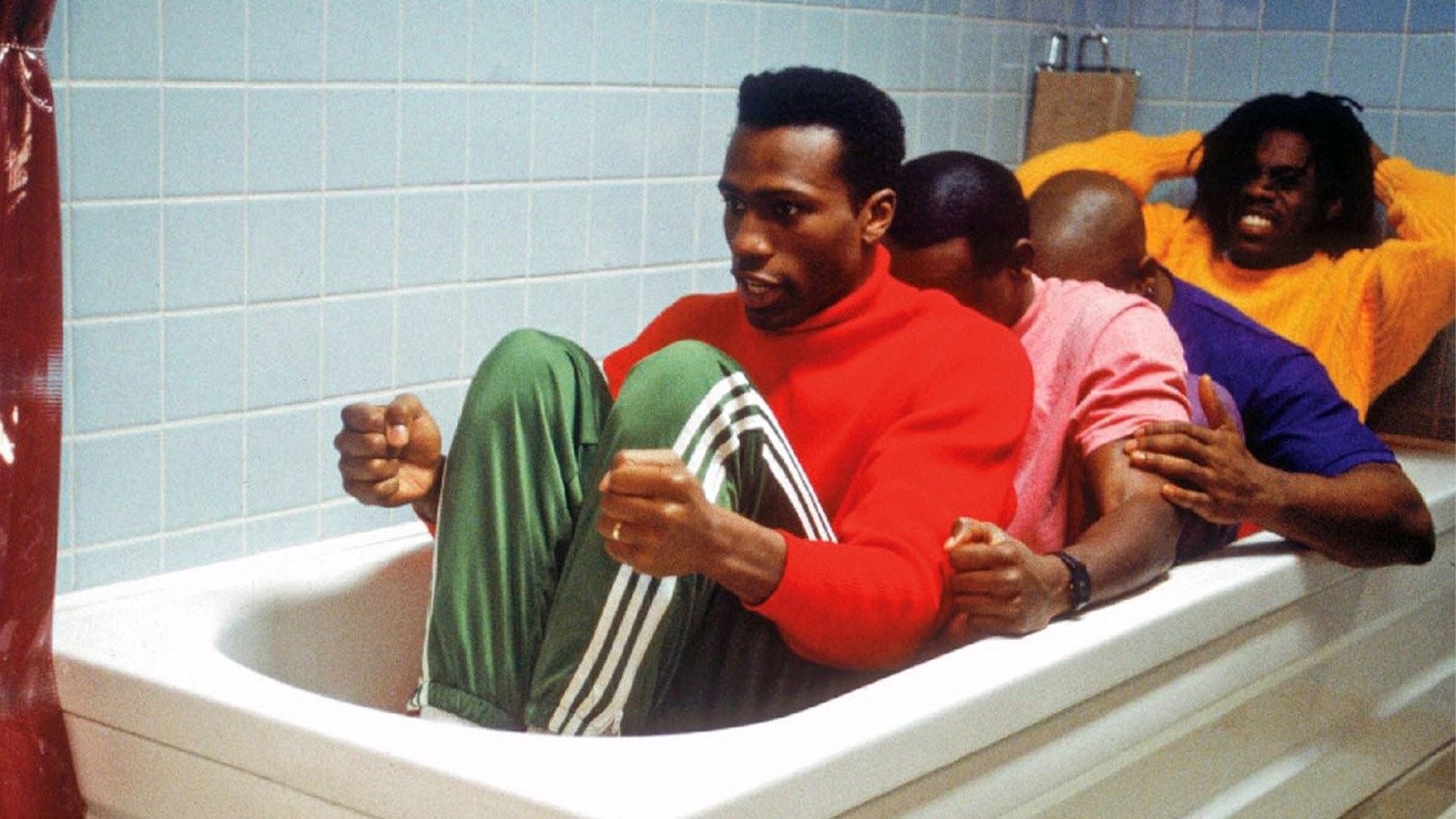 Cool Runnings