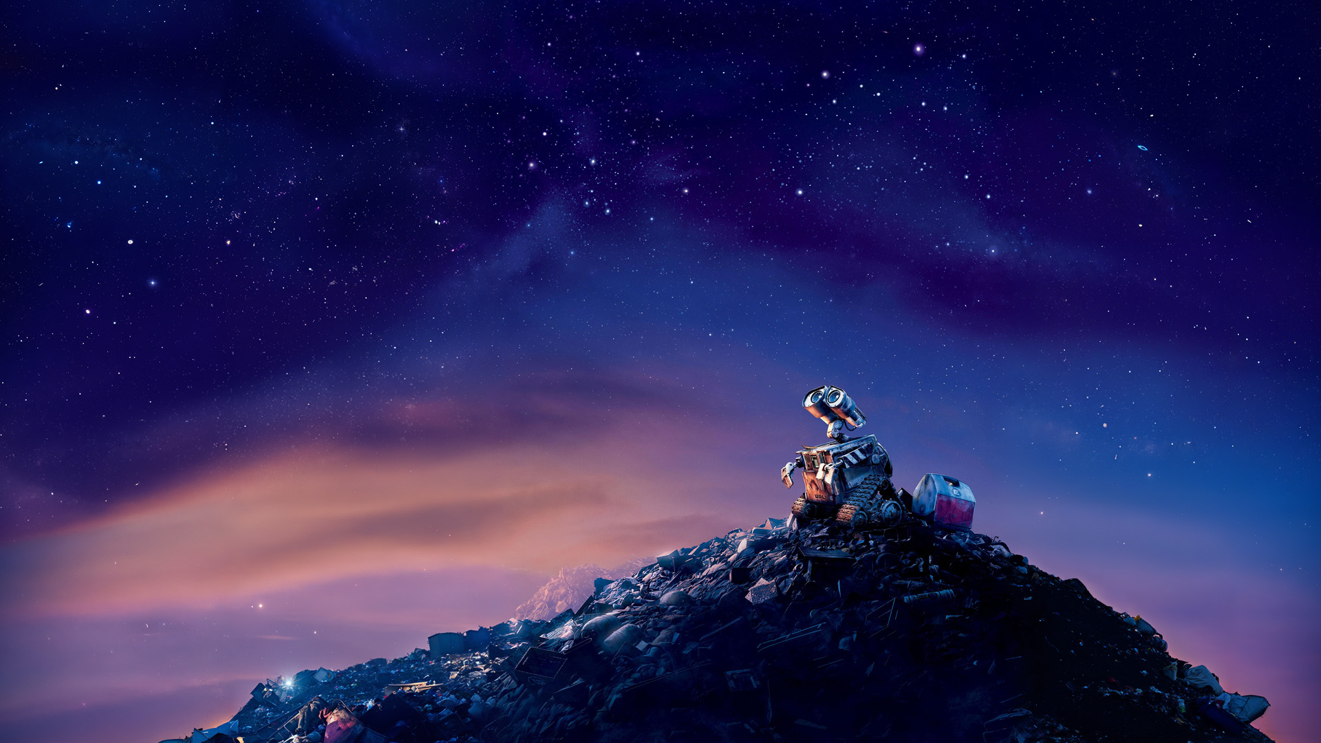 WALL•E