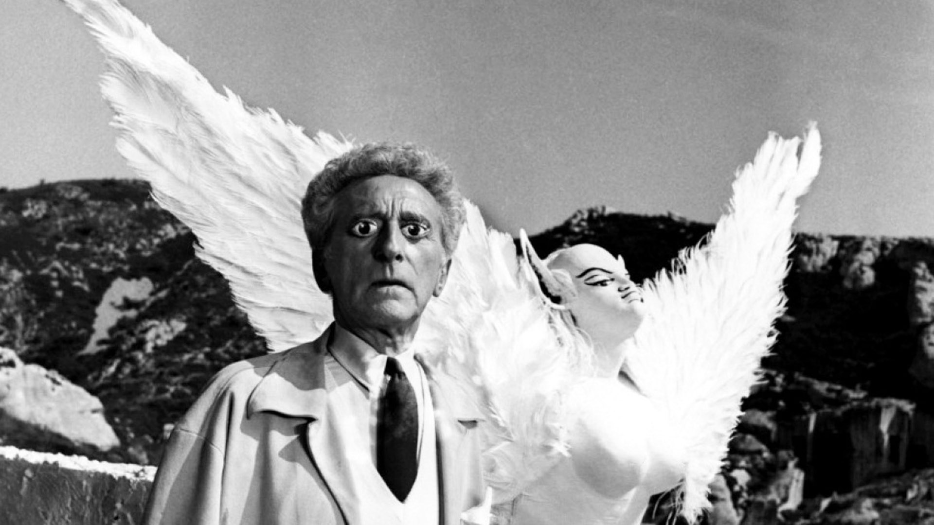 Pink Palace: Jean Cocteau