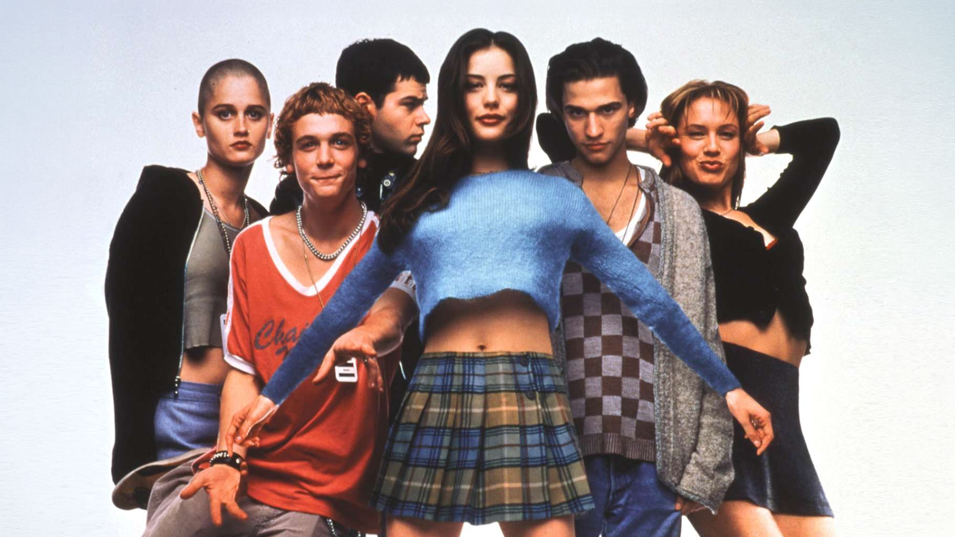 Empire Records