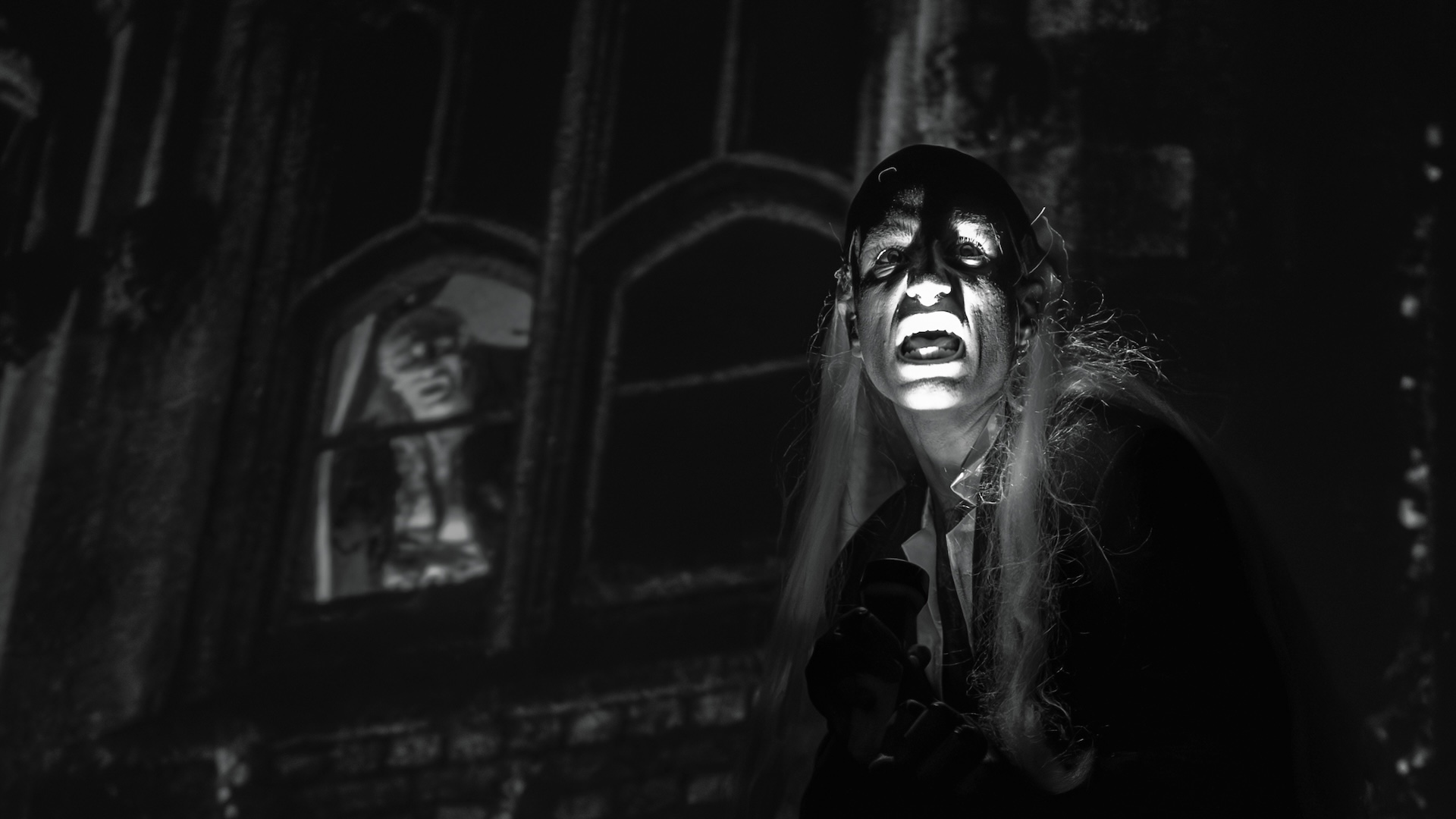 Queer Horror Nights: THE ROCKY HORROR PICTURE SHOW with Shadow Cast