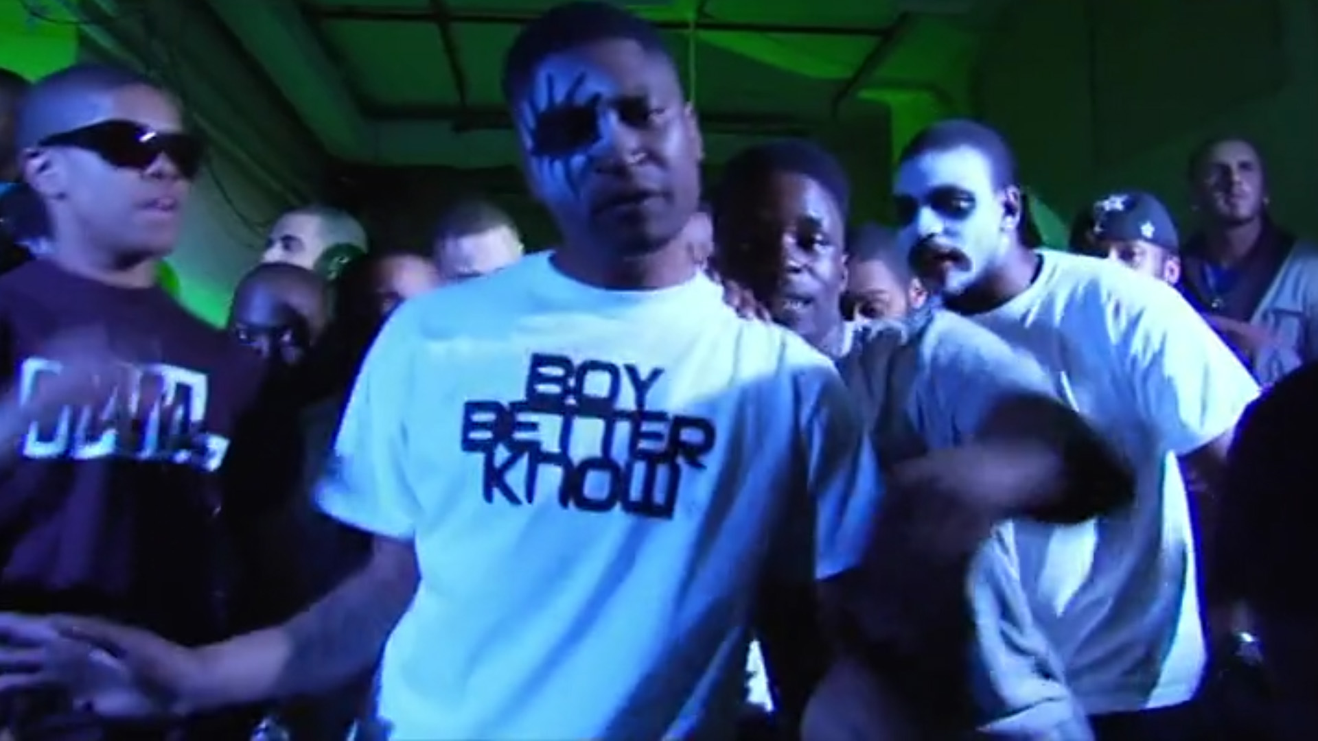 We Are Parable: A Masterclass in Black British Music Videos