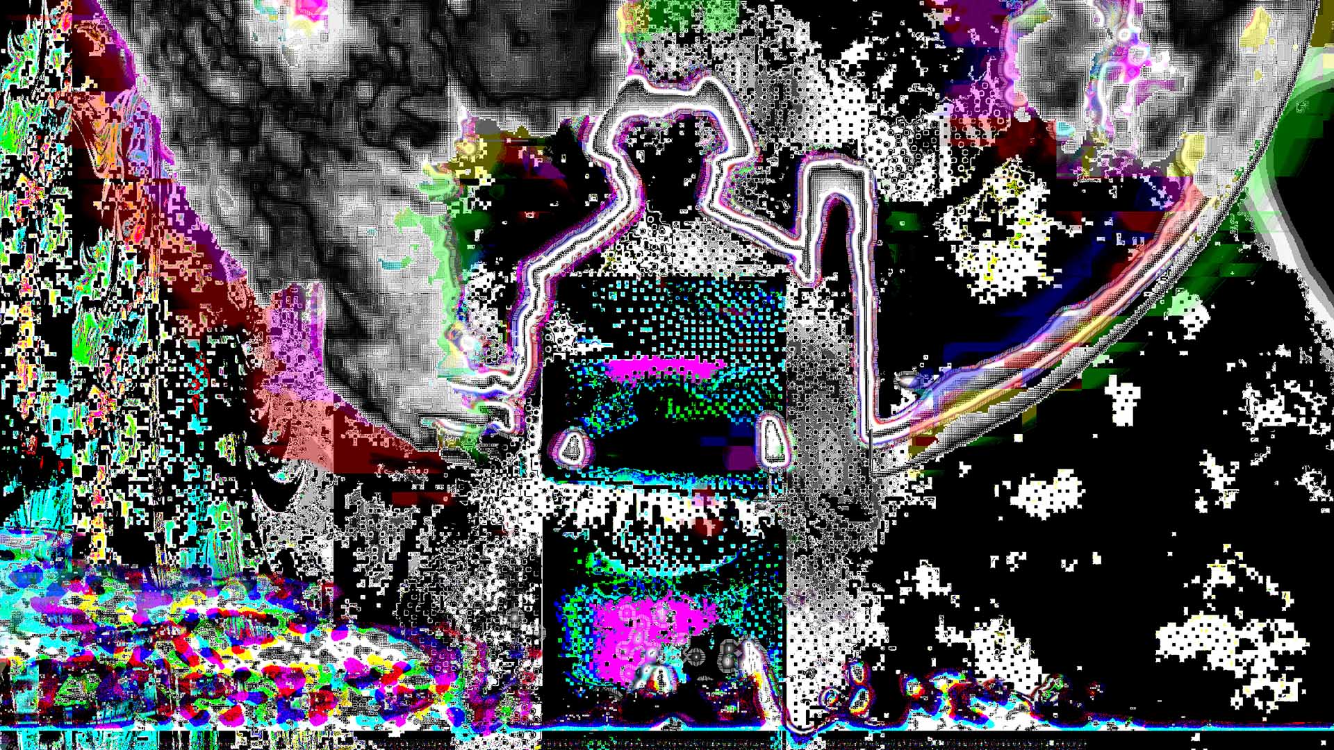 Something Wicked This Way Comes
