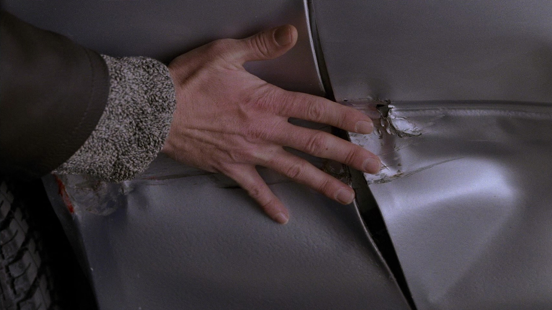Pink Palace: J.G.Ballard’s CRASH