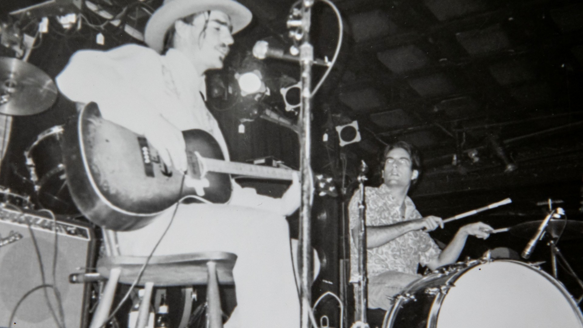 You Fuckers Figure It Out: A Jason Molina Story