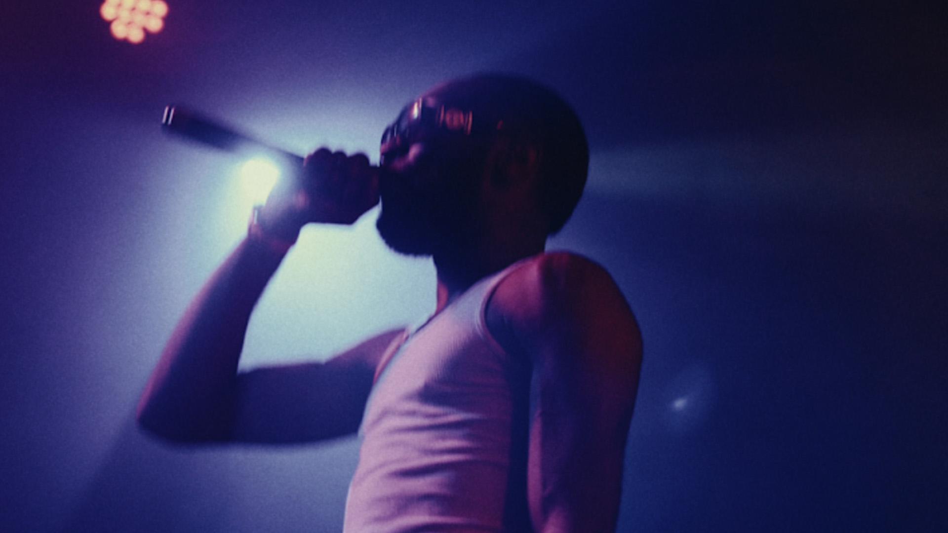 RAP BABY