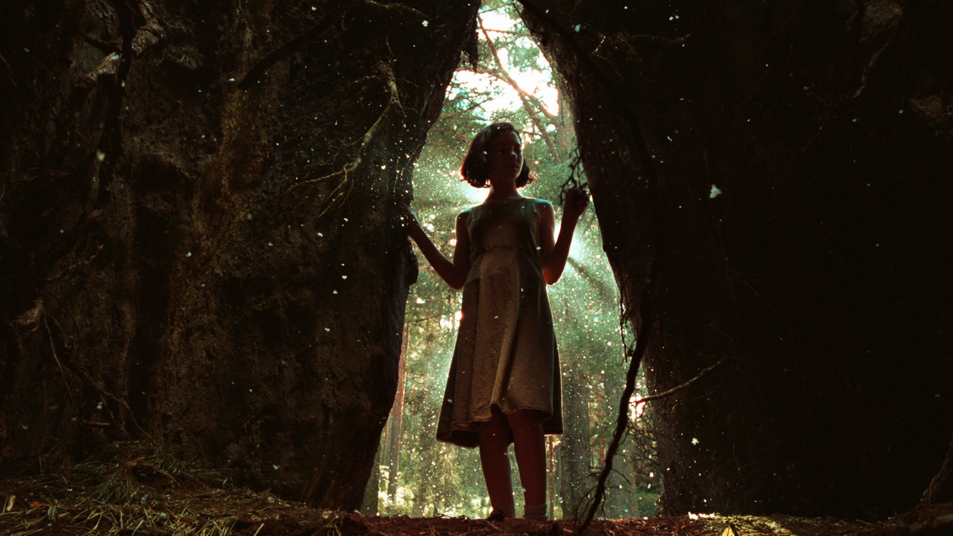 Pan's Labyrinth