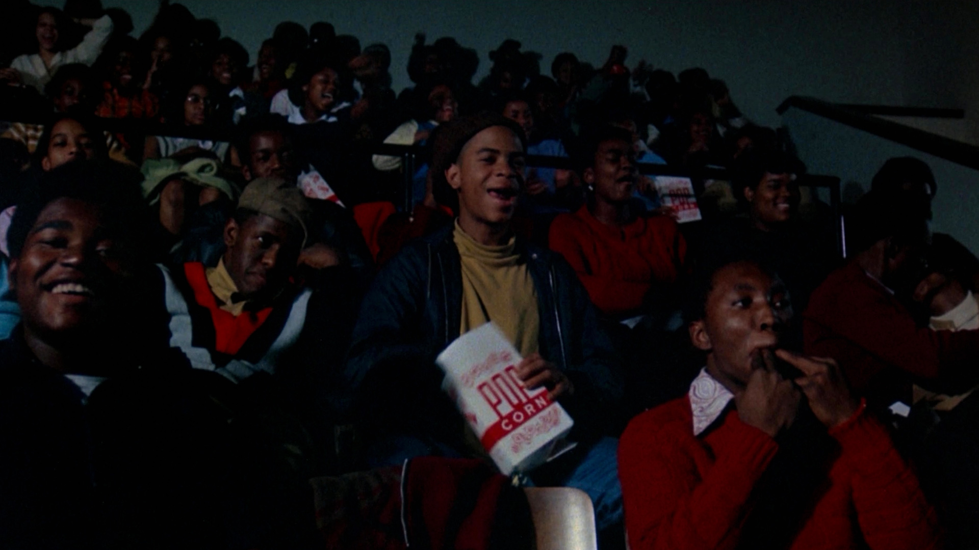 Cooley High